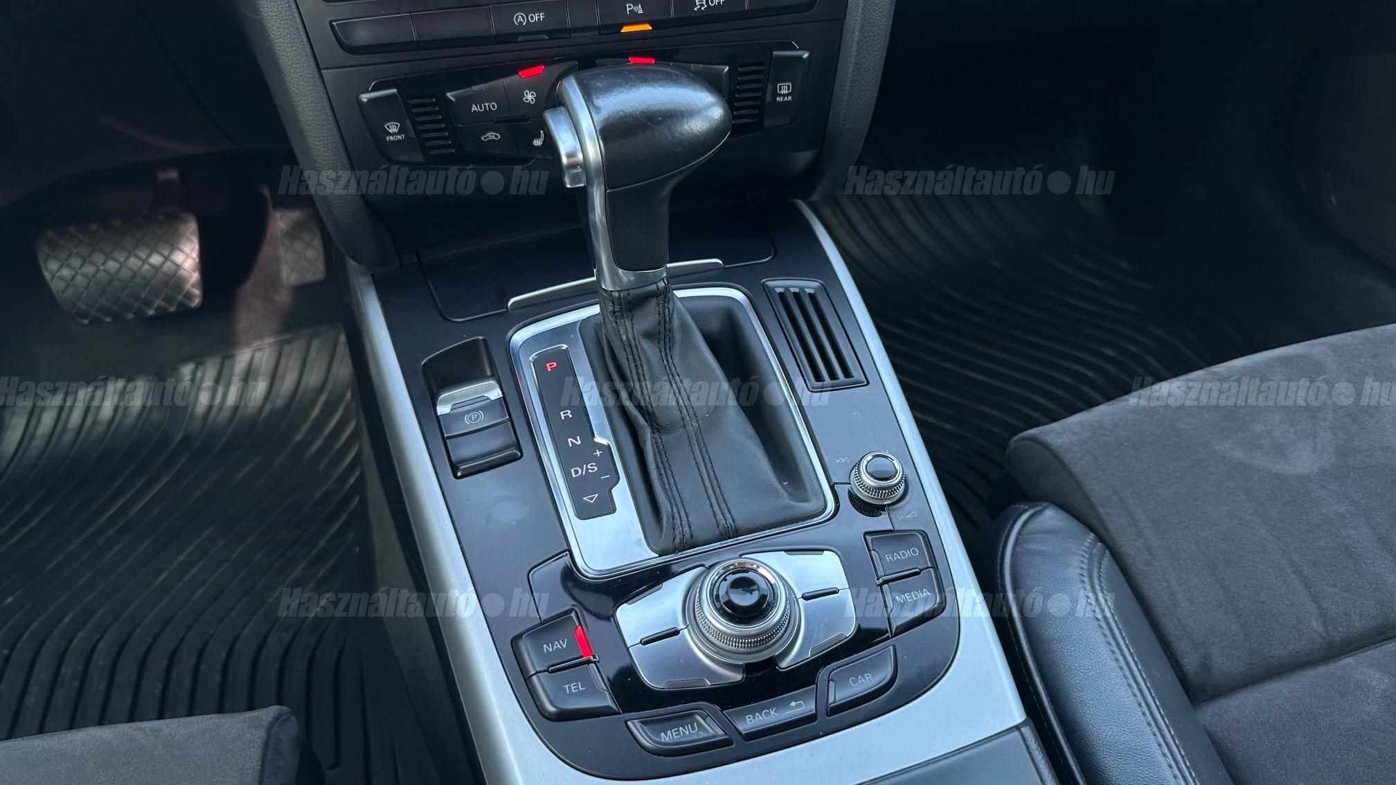 AUDI A5 Sportback 3.0 V6 TDI quattro S-tronic