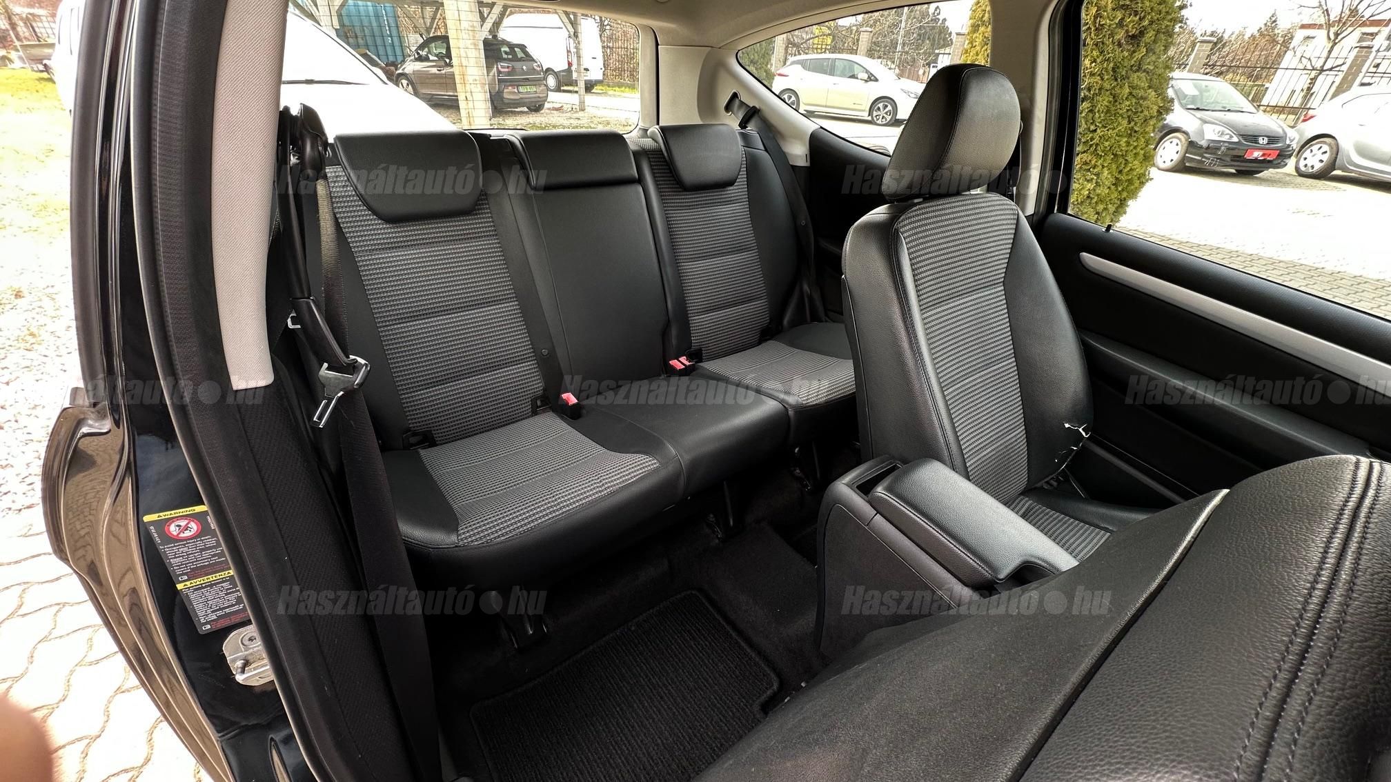 MERCEDES-BENZ A 170 Avantgarde Autotronic