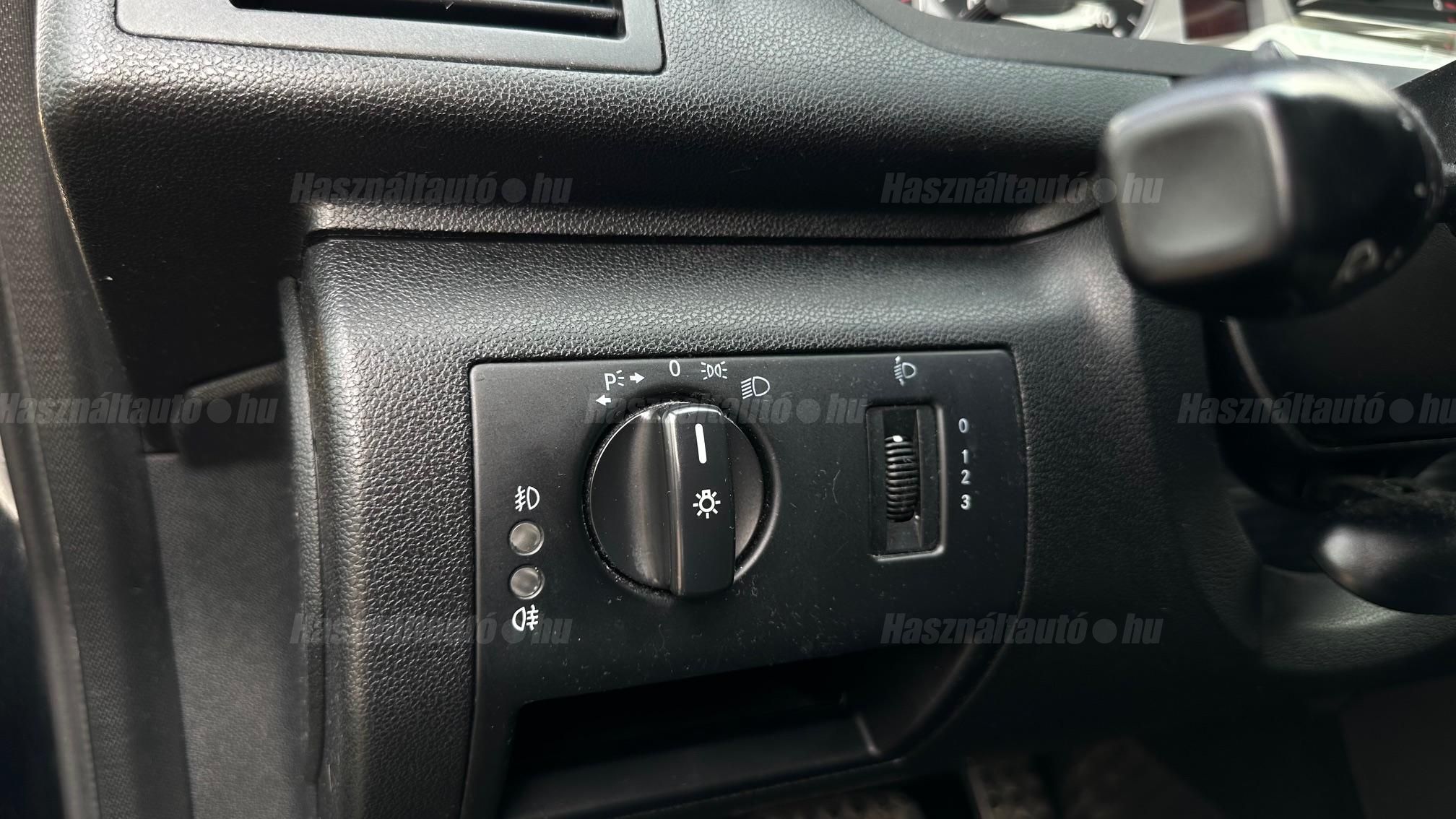 MERCEDES-BENZ A 170 Avantgarde Autotronic