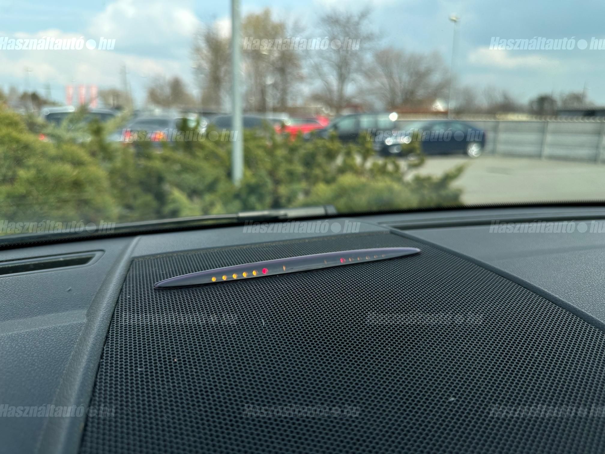 MERCEDES-BENZ A 170 Avantgarde Autotronic