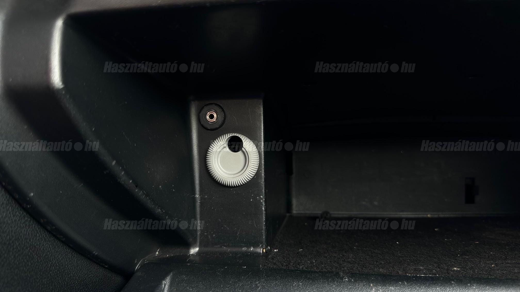 MERCEDES-BENZ A 170 Avantgarde Autotronic