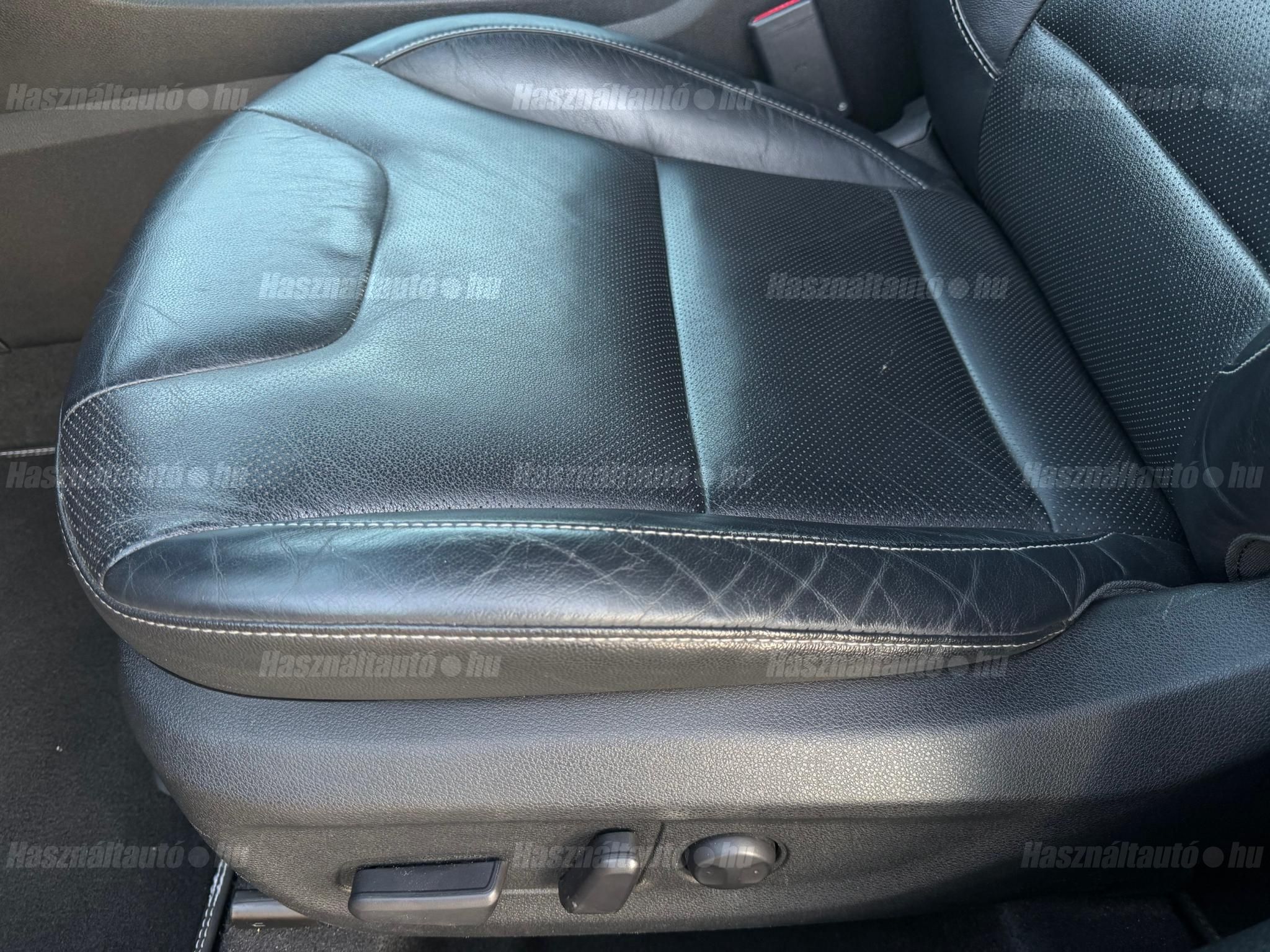 KIA NIRO PHEV 1.6 GDI Launch Edition DCT Plug-In.Hibrid.Bőr.JBL.Tető.2x