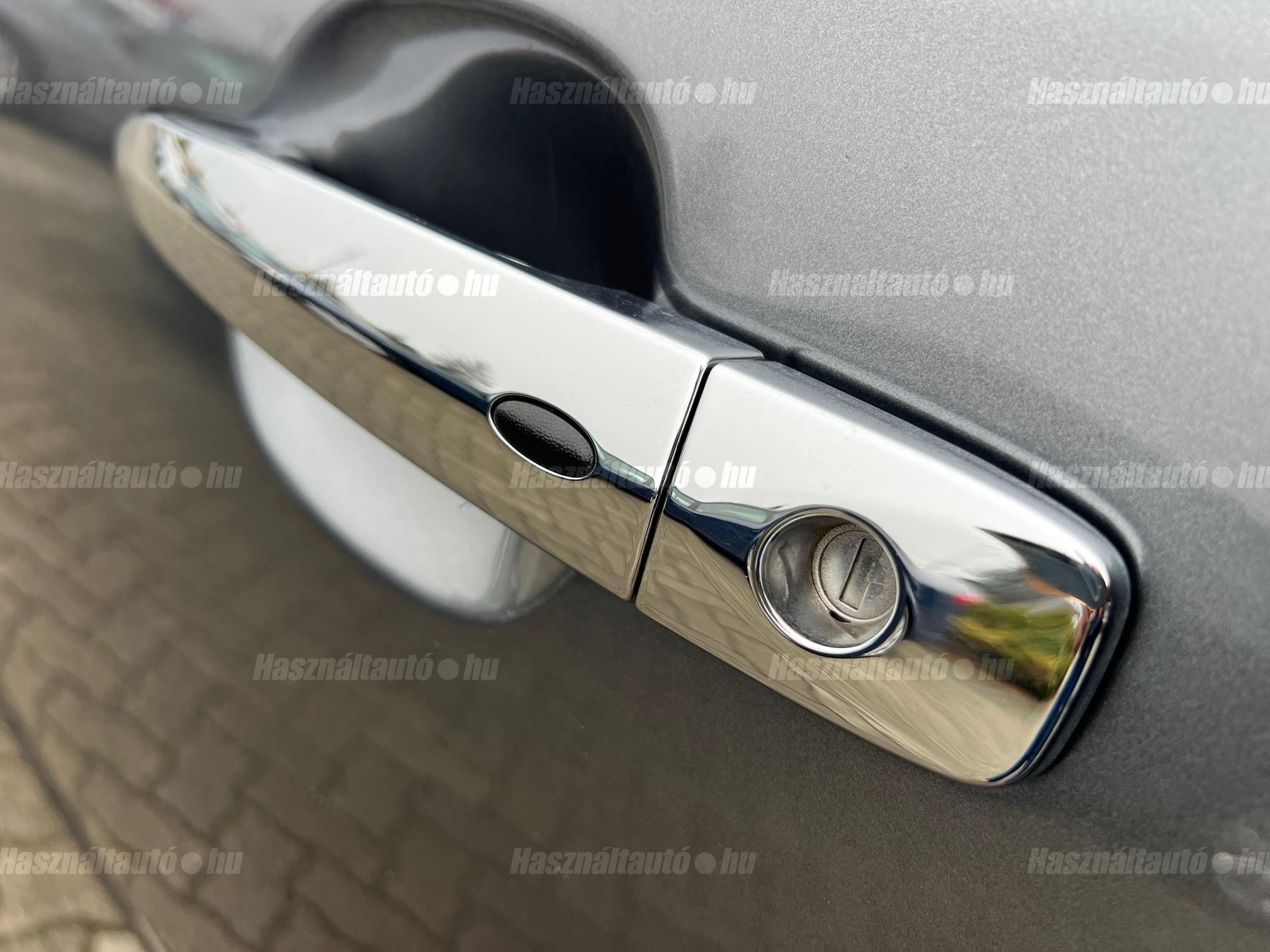 NISSAN LEAF N-Connecta 40kWh (Automata)
