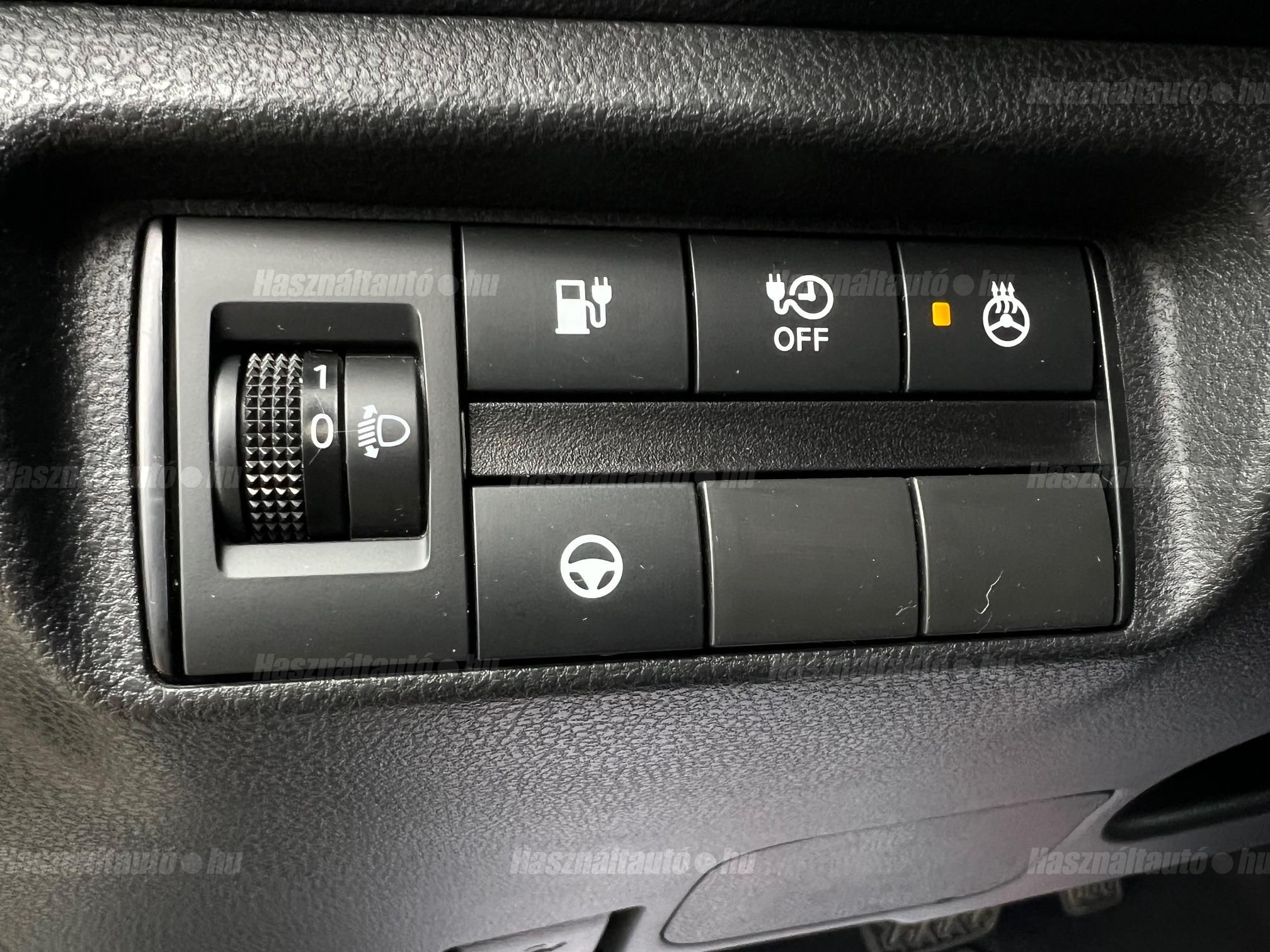 NISSAN LEAF N-Connecta 40kWh (Automata)
