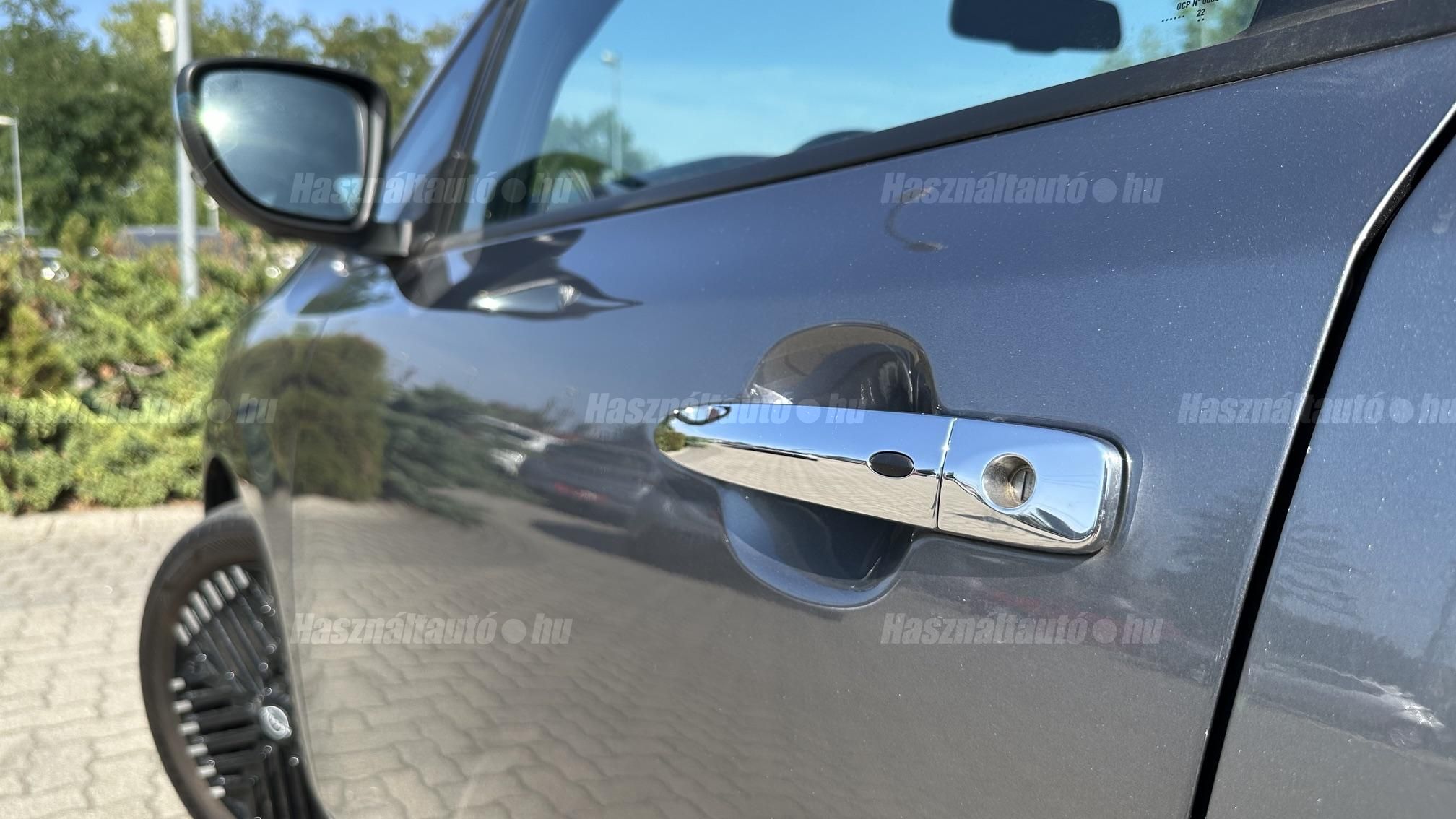NISSAN LEAF N-Connecta 40kWh (Automata)