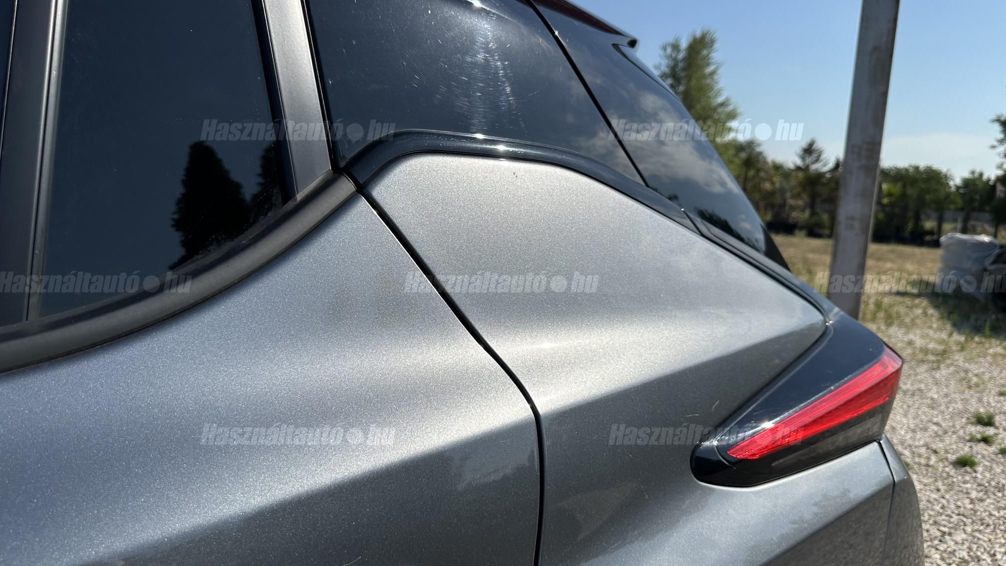 NISSAN LEAF N-Connecta 40kWh (Automata)