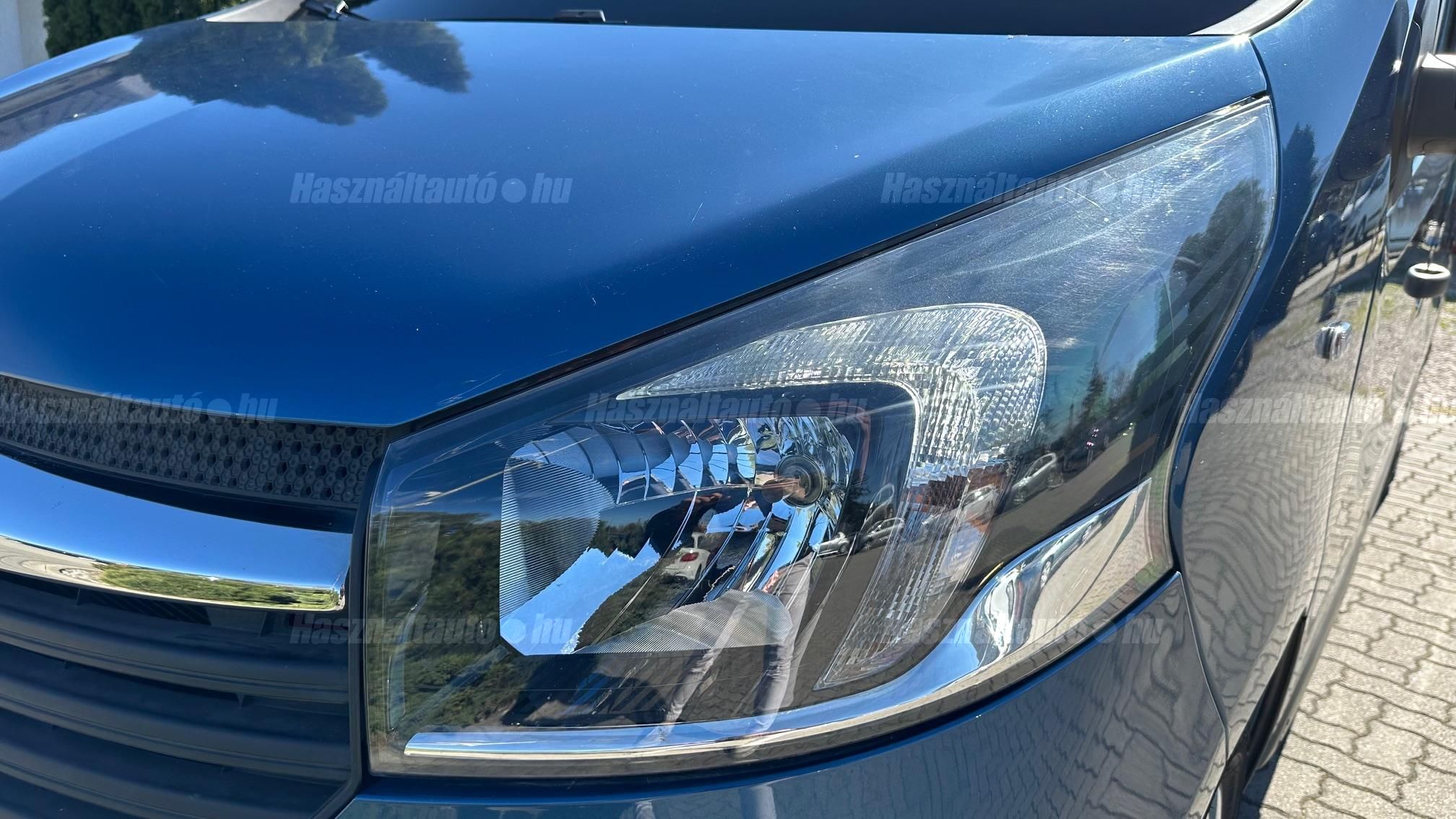 OPEL VIVARO 1.6 CDTI L2H1 2.9t Start-Stop Combi+
