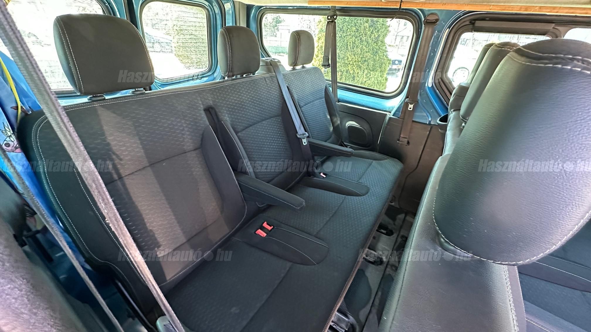 OPEL VIVARO 1.6 CDTI L2H1 2.9t Start-Stop Combi+