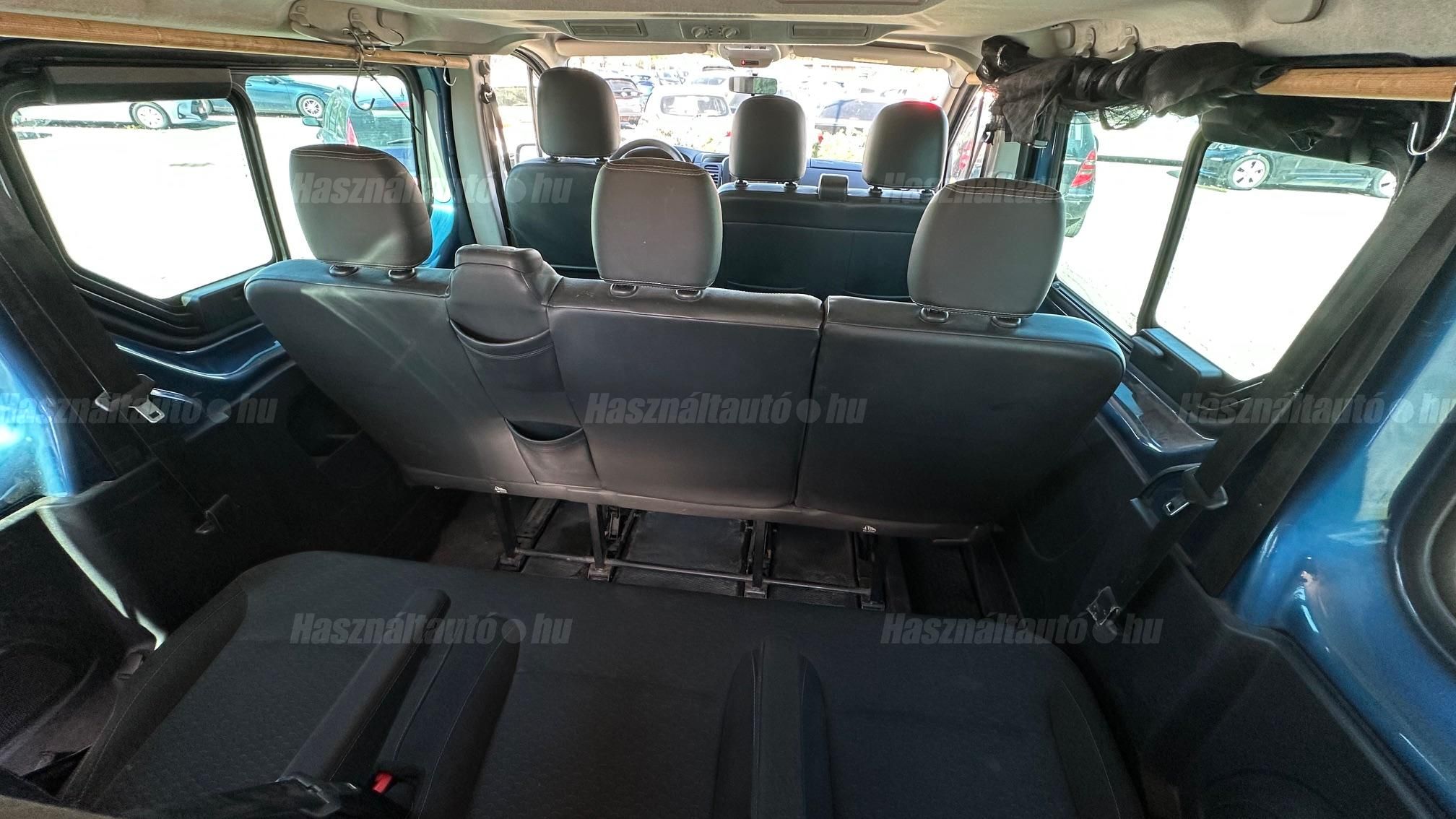 OPEL VIVARO 1.6 CDTI L2H1 2.9t Start-Stop Combi+