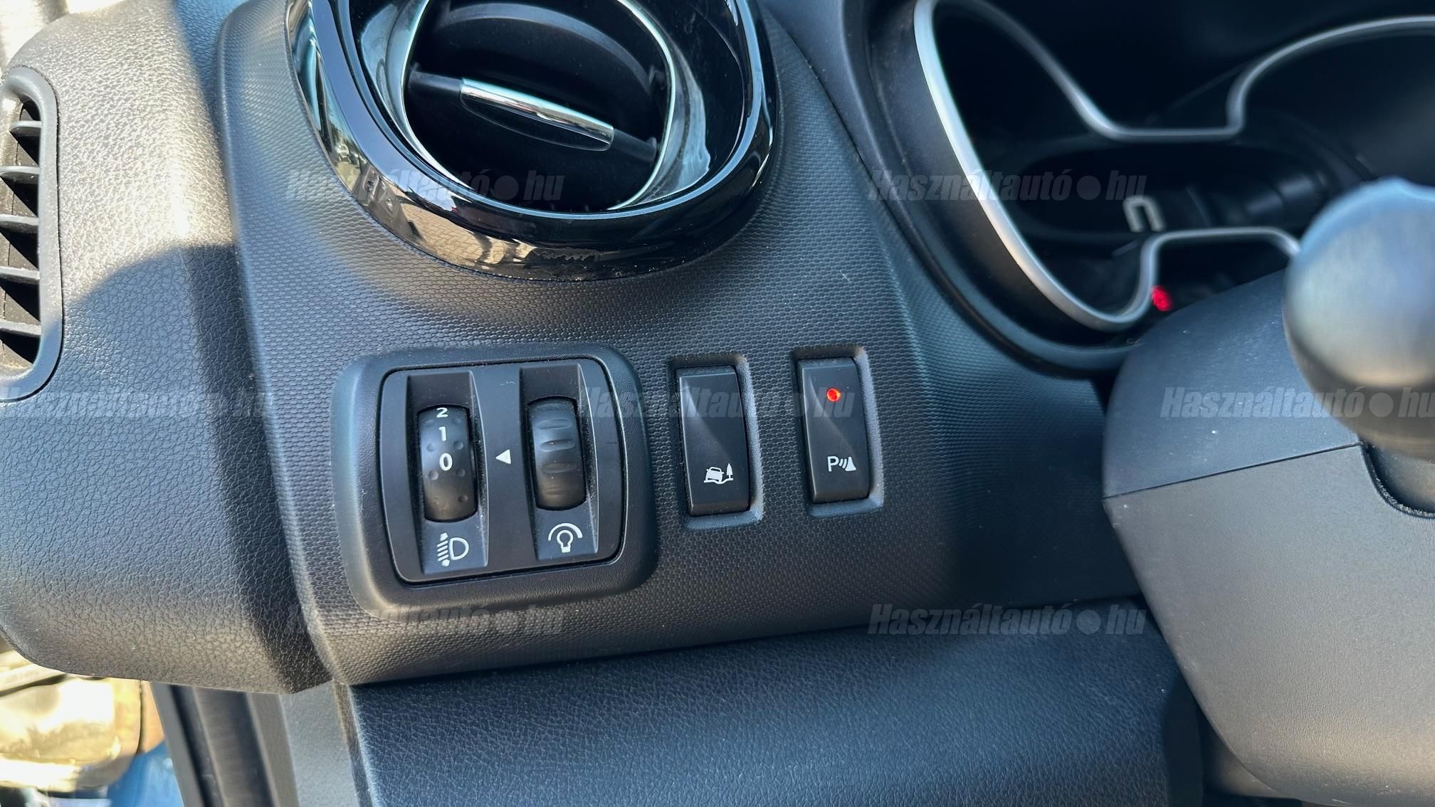 OPEL VIVARO 1.6 CDTI L2H1 2.9t Start-Stop Combi+