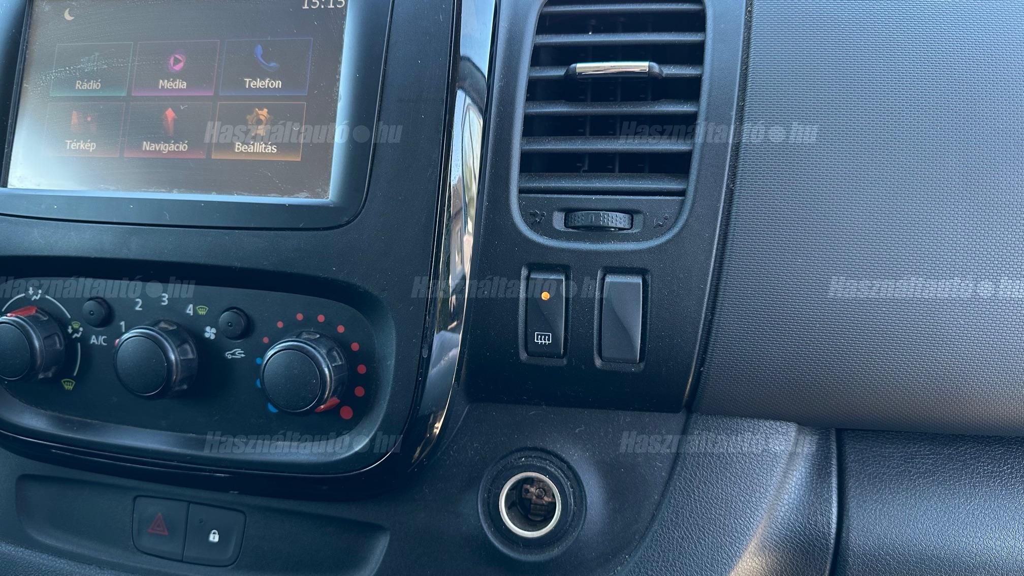 OPEL VIVARO 1.6 CDTI L2H1 2.9t Start-Stop Combi+