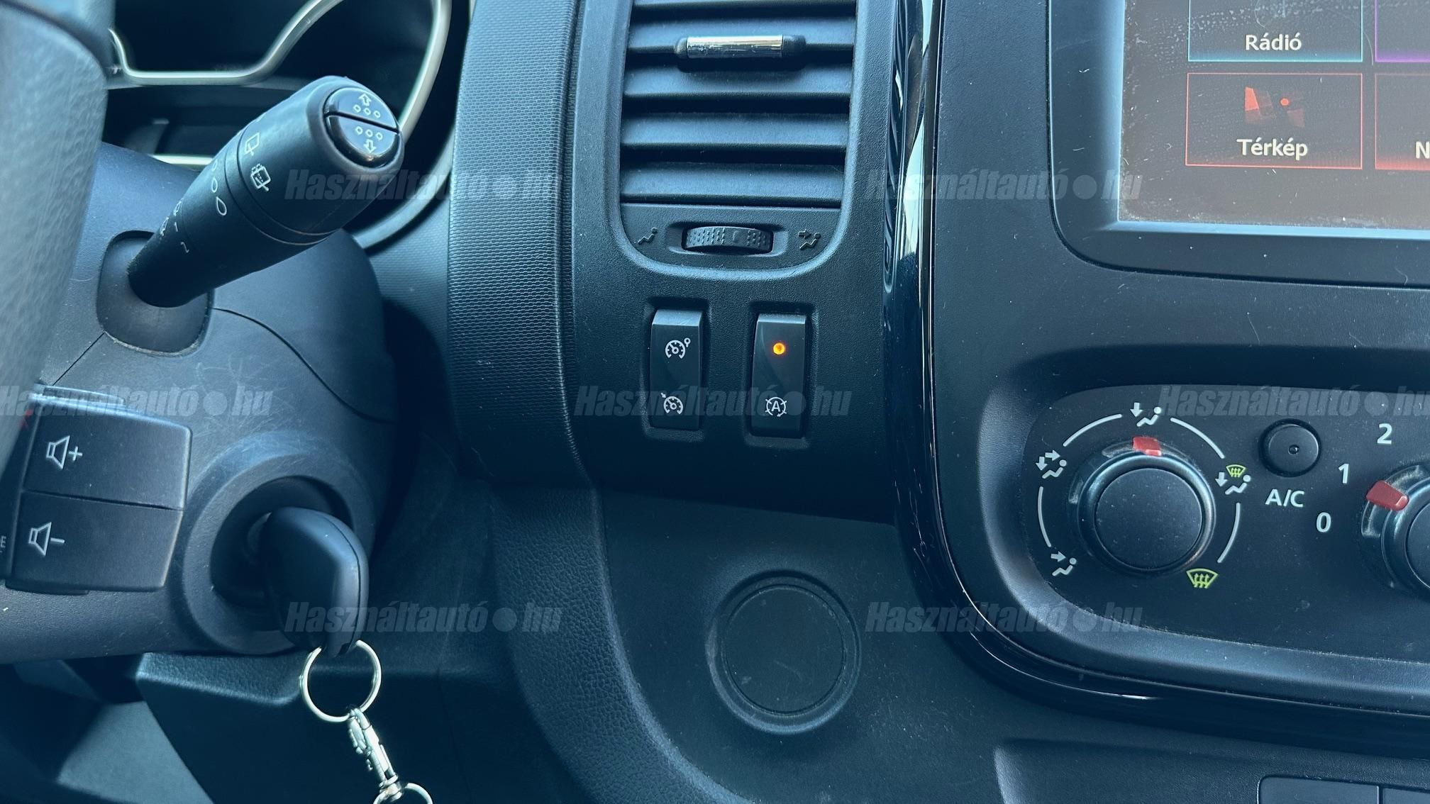 OPEL VIVARO 1.6 CDTI L2H1 2.9t Start-Stop Combi+