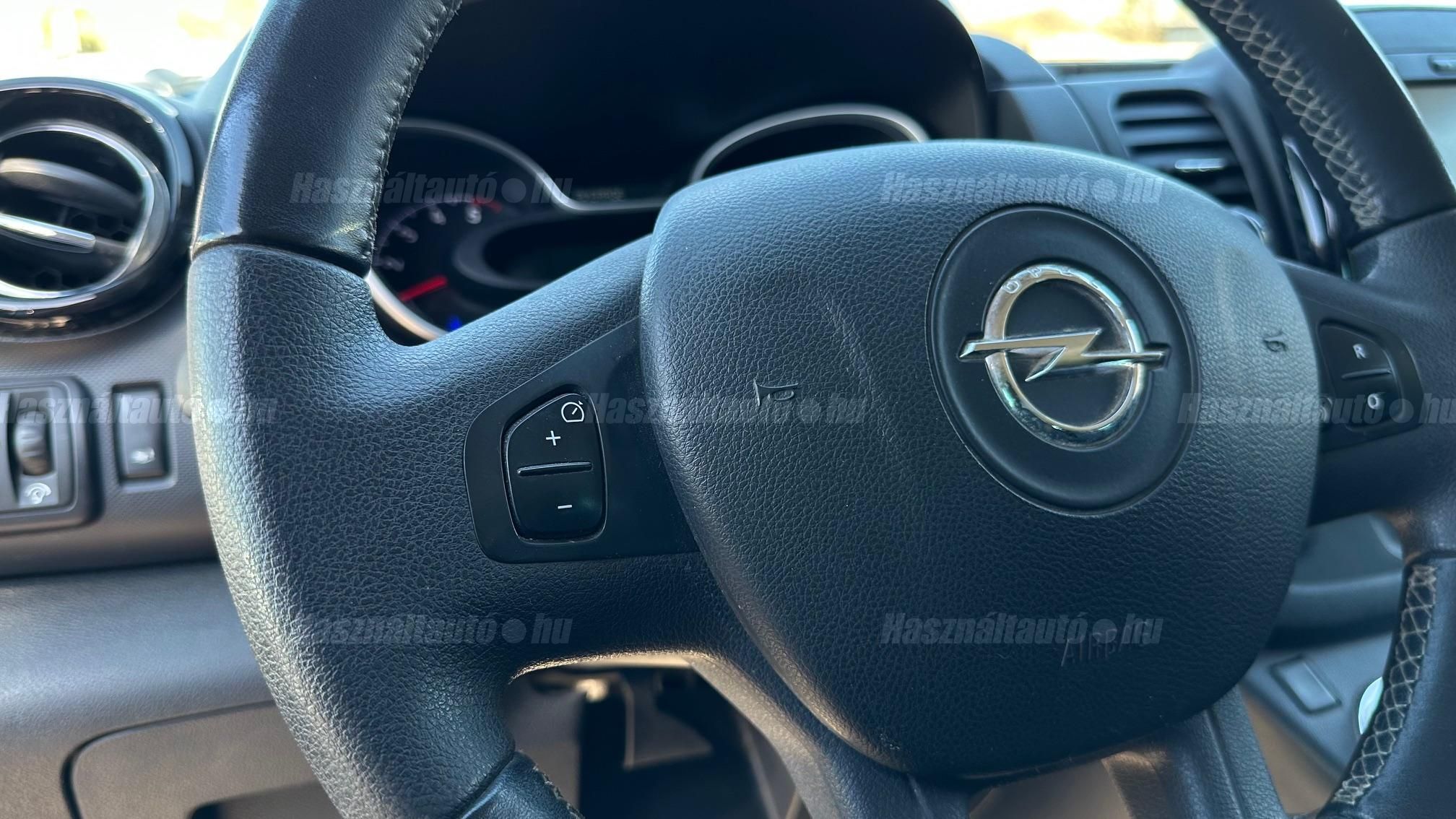 OPEL VIVARO 1.6 CDTI L2H1 2.9t Start-Stop Combi+