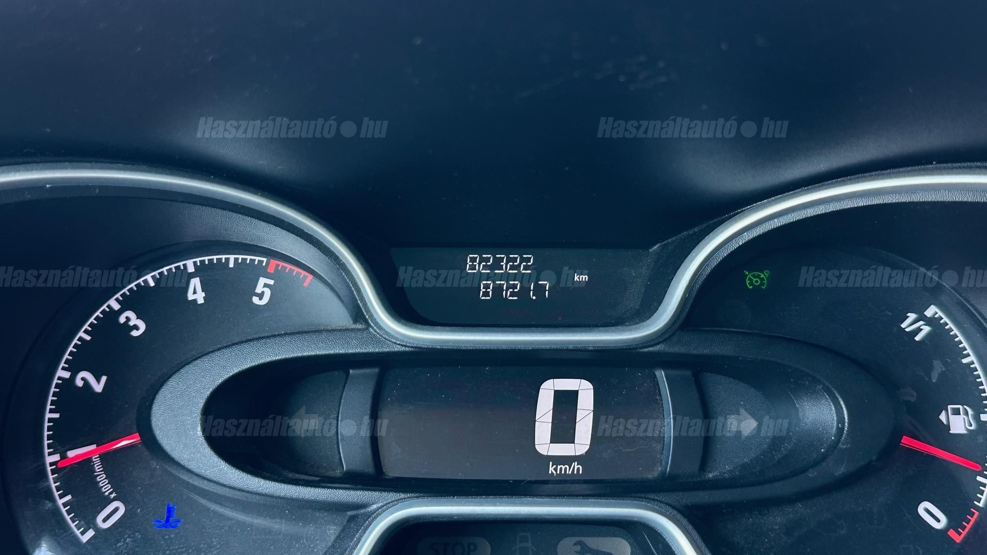 OPEL VIVARO 1.6 CDTI L2H1 2.9t Start-Stop Combi+