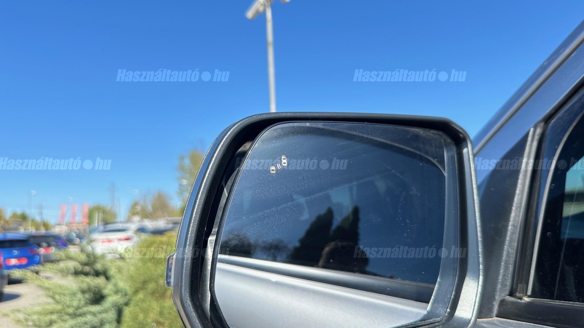 FORD RANGER 3.0 TDCi V6 EcoBlue 4x4 MS-RT (Automata)