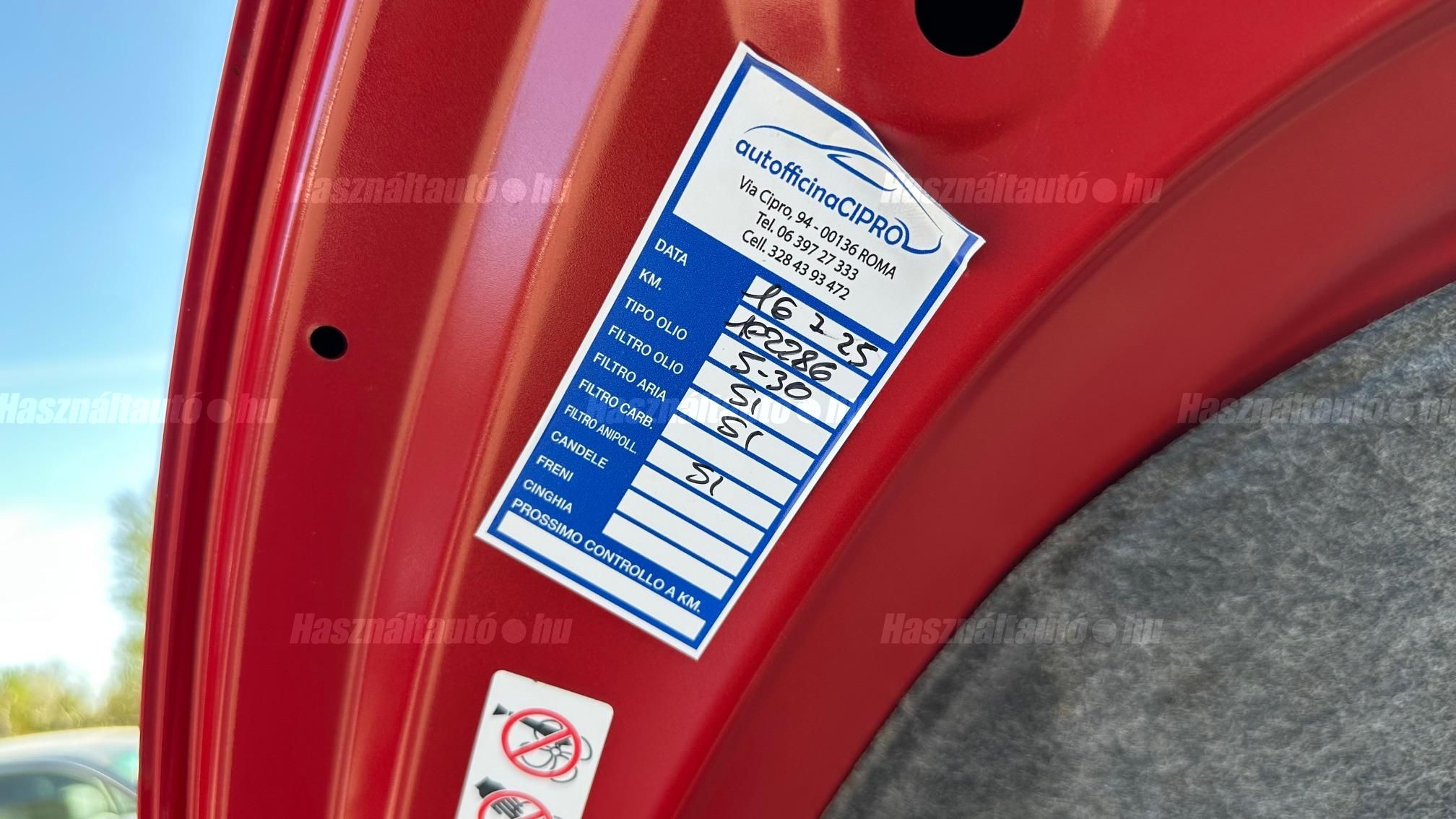 TOYOTA YARIS 1.5 VVT-i Hybrid Comfort e-CVT