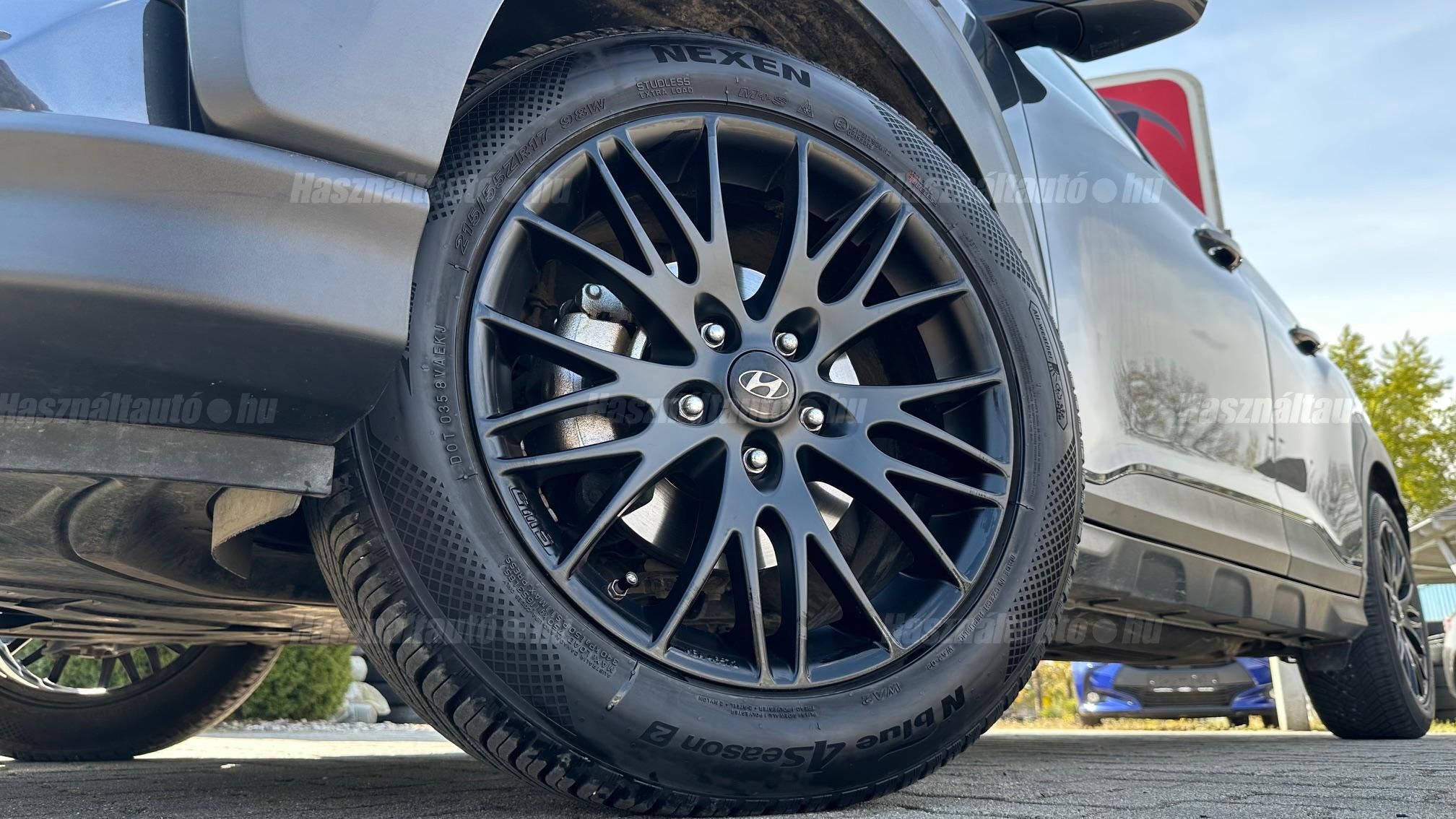 HYUNDAI KONA 1.0 T-GDi Premium Edition '20