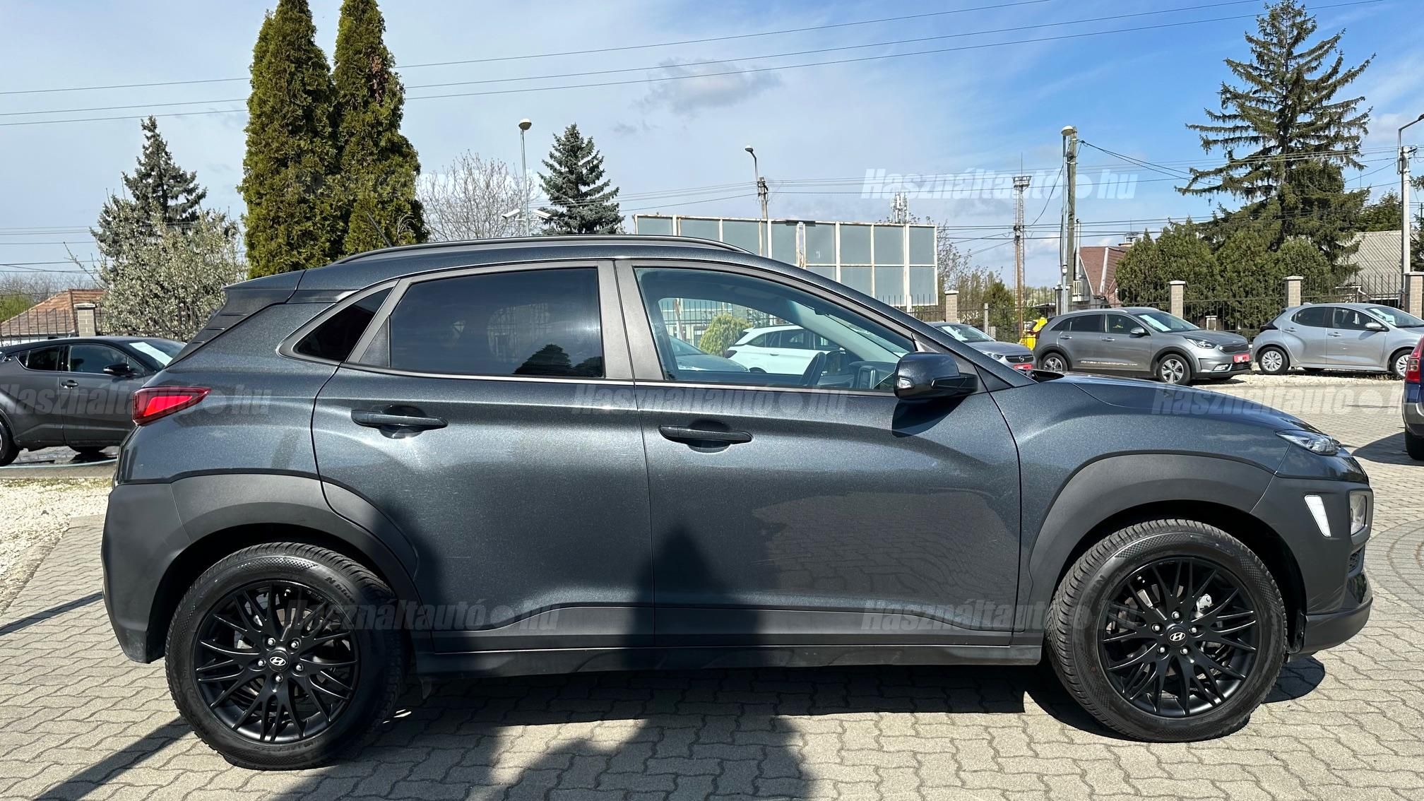 HYUNDAI KONA 1.0 T-GDi Premium Edition '20