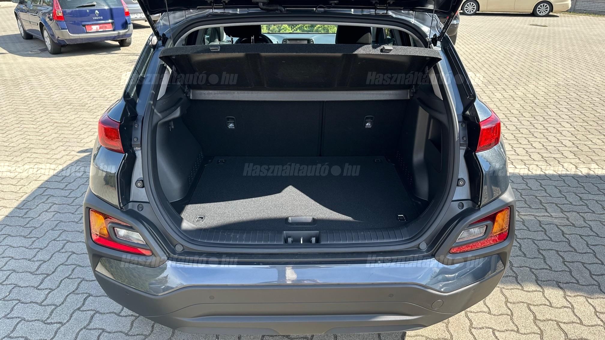 HYUNDAI KONA 1.0 T-GDi Premium Edition '20