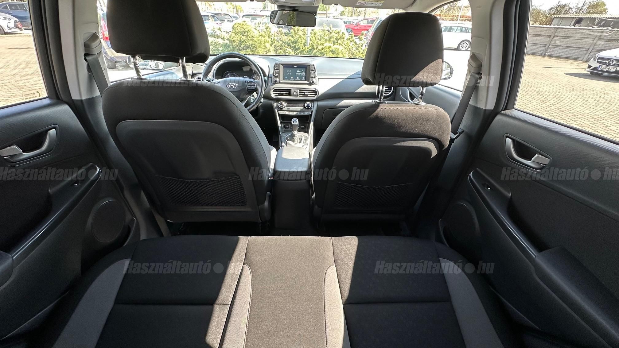 HYUNDAI KONA 1.0 T-GDi Premium Edition '20