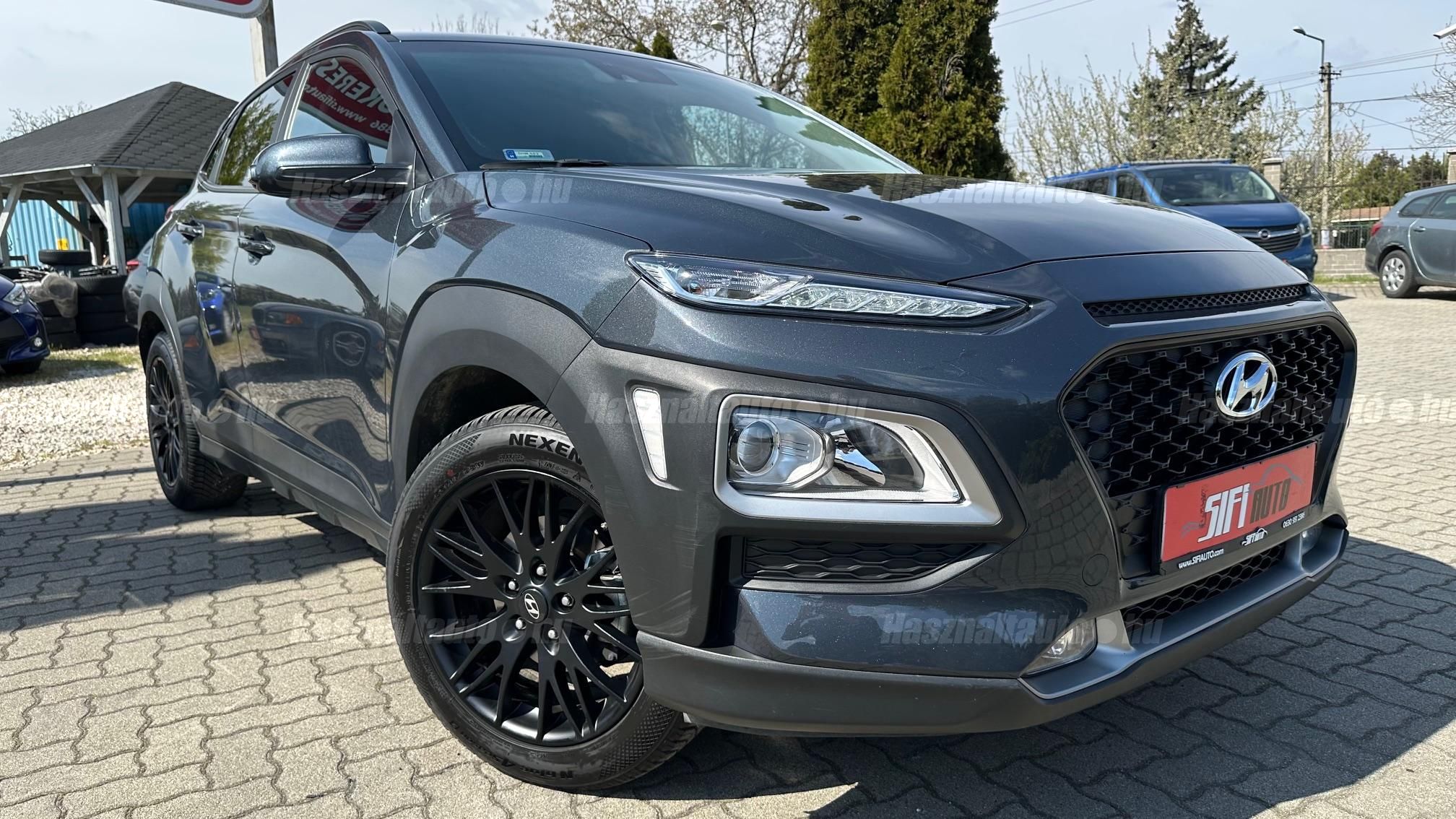 HYUNDAI KONA 1.0 T-GDi Premium Edition '20