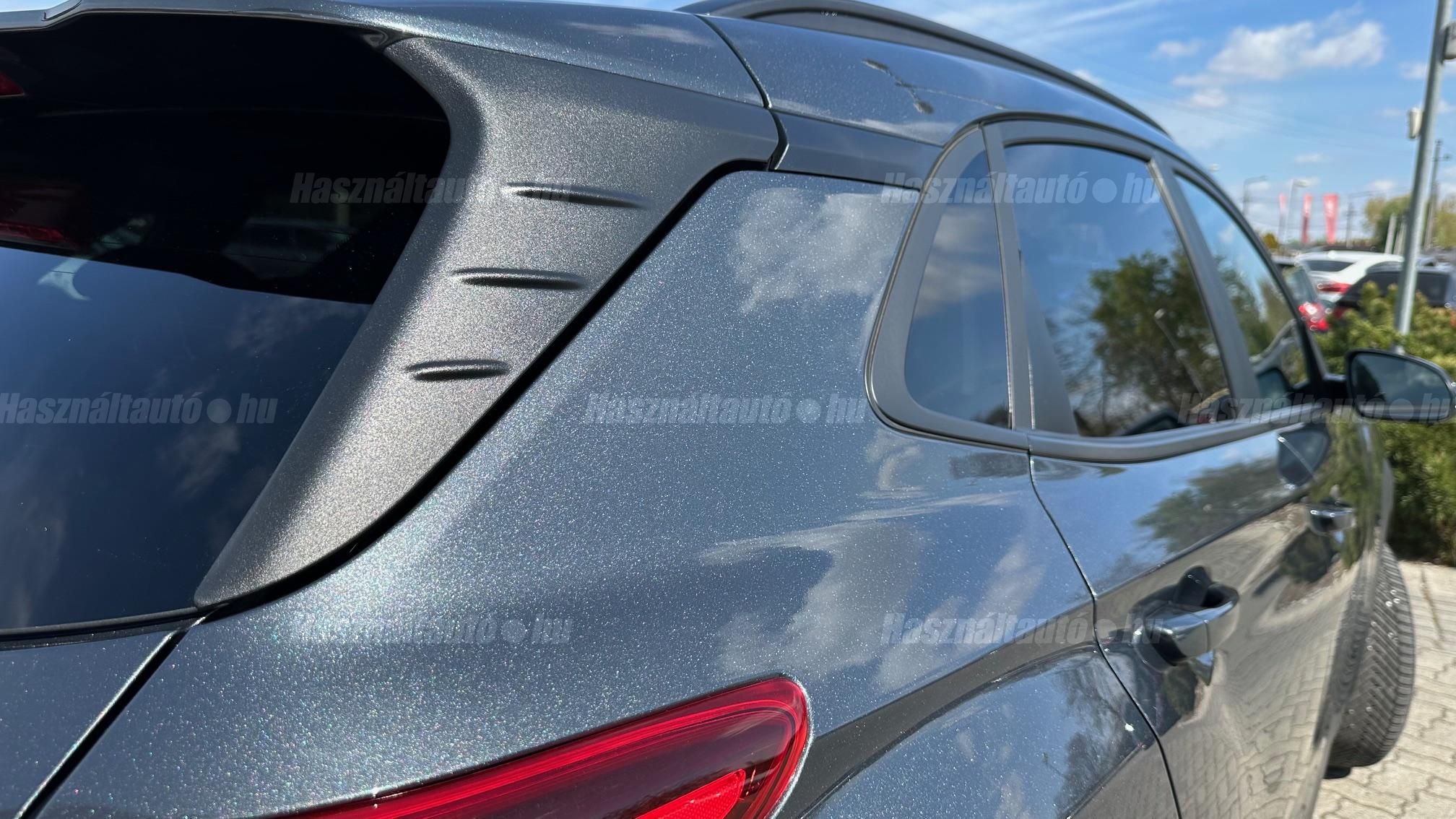 HYUNDAI KONA 1.0 T-GDi Premium Edition '20