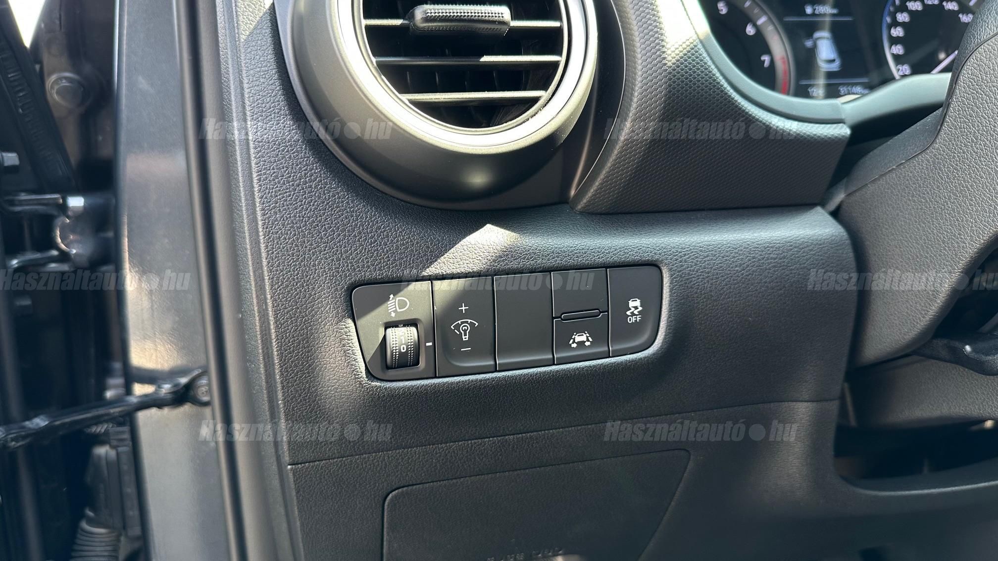 HYUNDAI KONA 1.0 T-GDi Premium Edition '20
