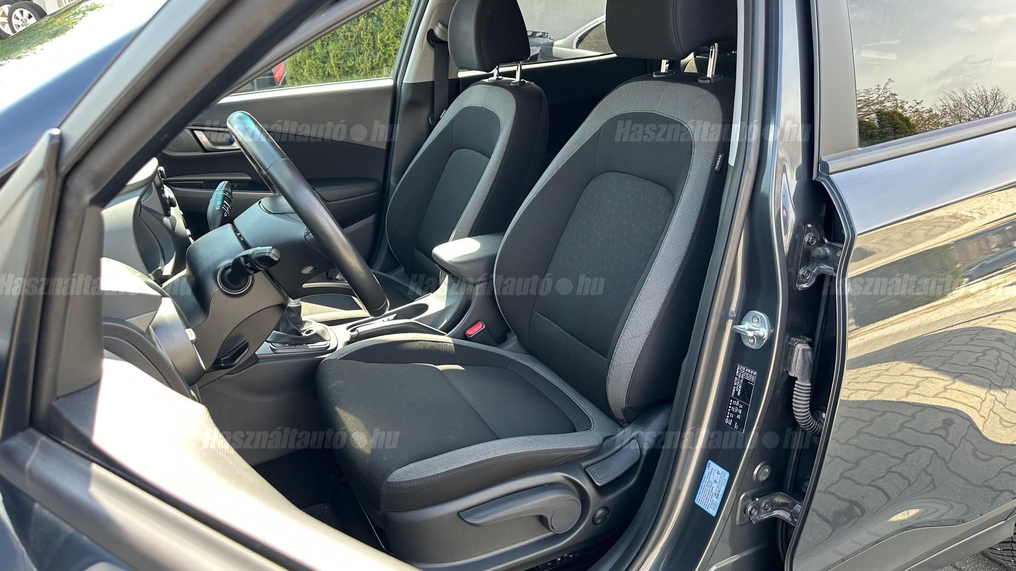 HYUNDAI KONA 1.0 T-GDi Premium Edition '20