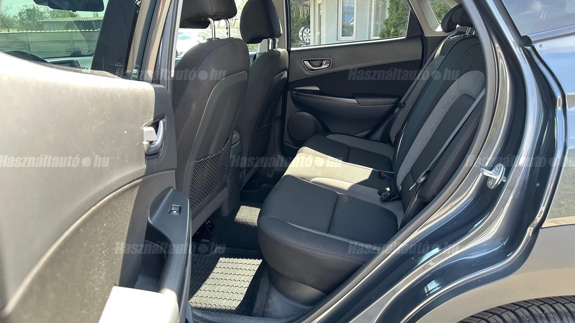 HYUNDAI KONA 1.0 T-GDi Premium Edition '20