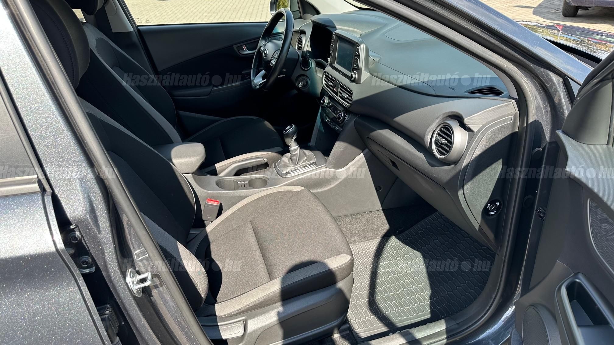 HYUNDAI KONA 1.0 T-GDi Premium Edition '20