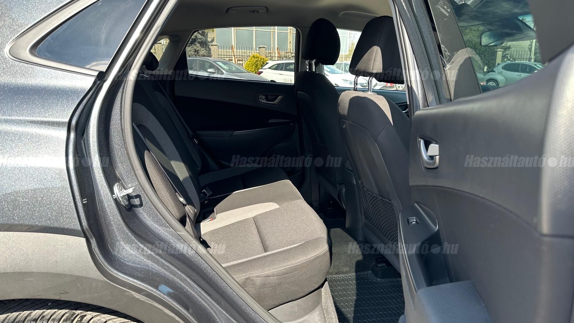 HYUNDAI KONA 1.0 T-GDi Premium Edition '20