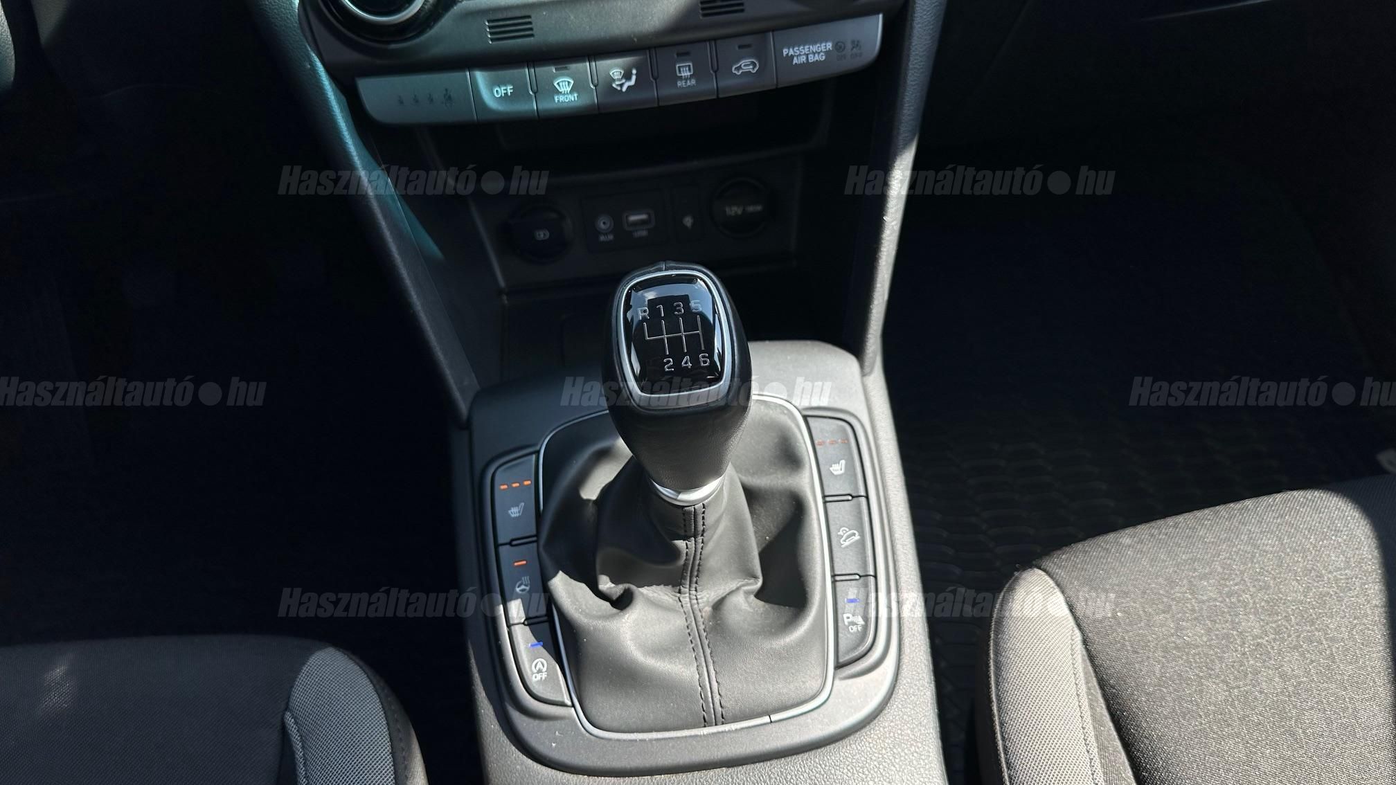 HYUNDAI KONA 1.0 T-GDi Premium Edition '20