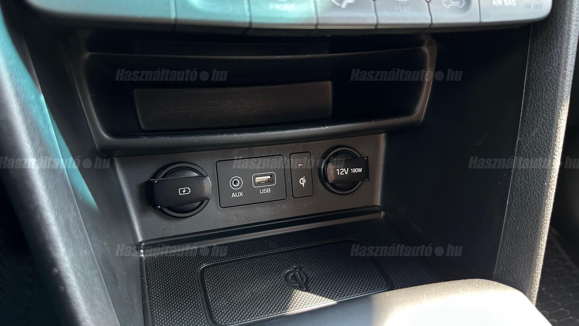 HYUNDAI KONA 1.0 T-GDi Premium Edition '20