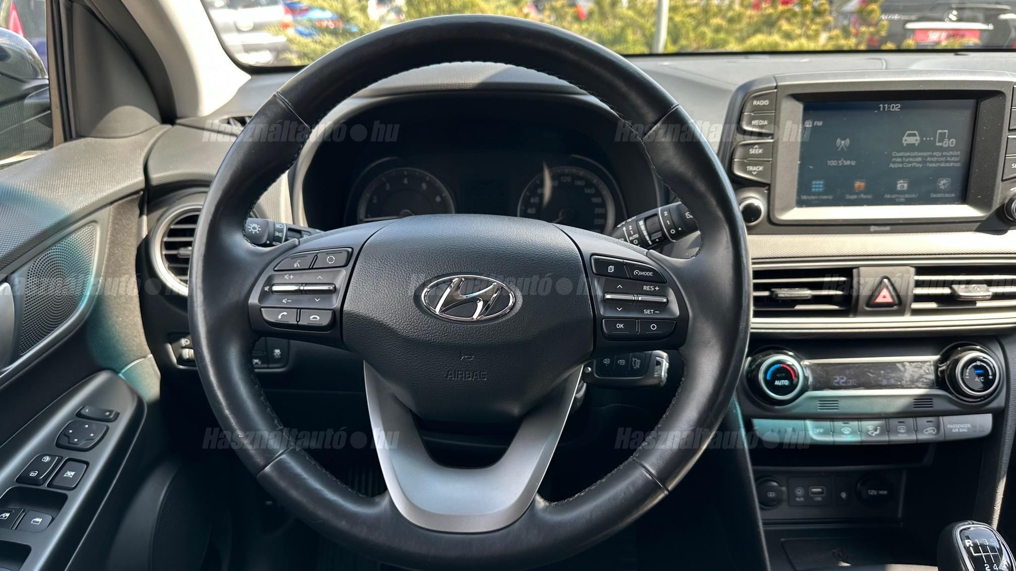HYUNDAI KONA 1.0 T-GDi Premium Edition '20