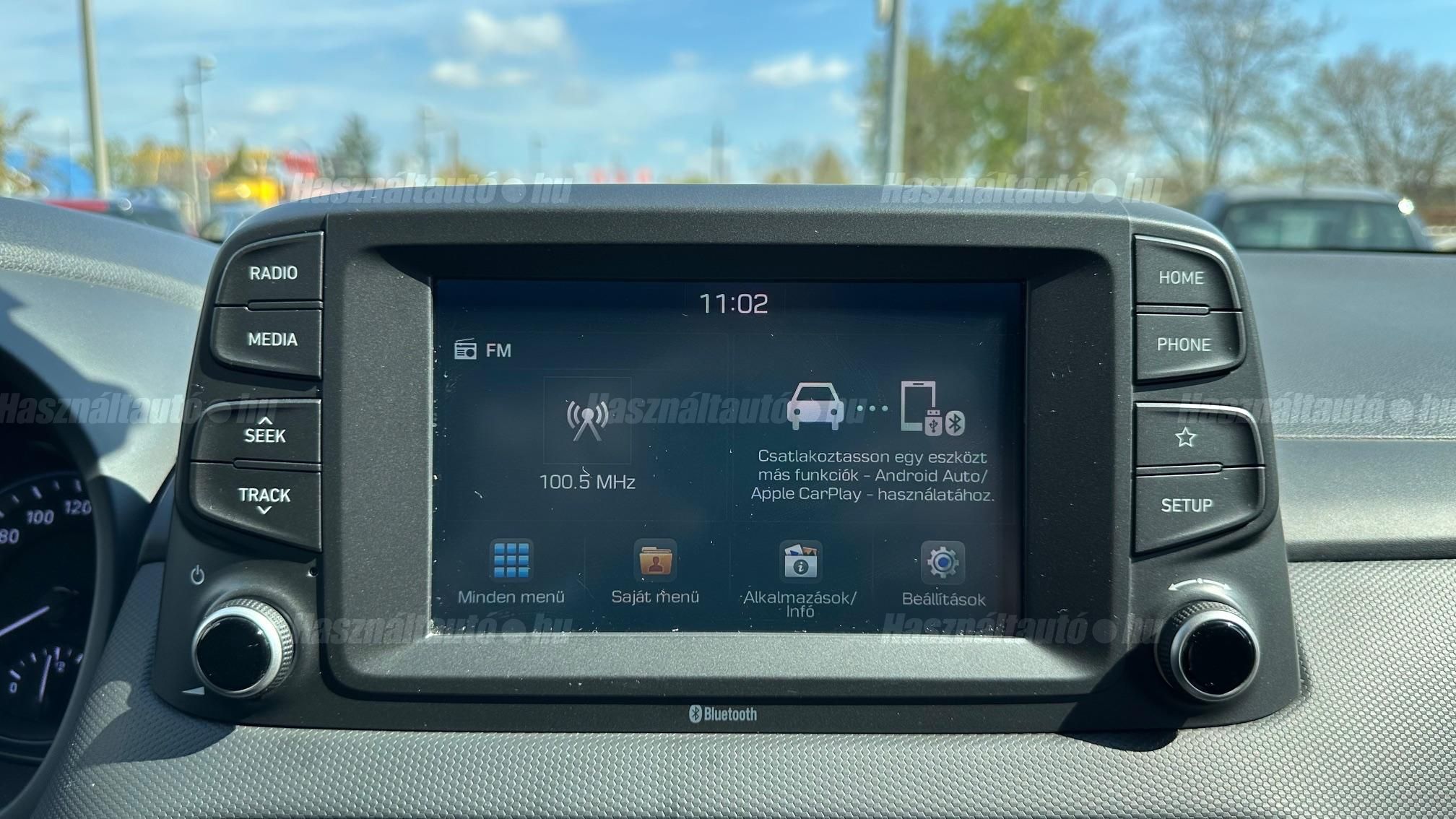 HYUNDAI KONA 1.0 T-GDi Premium Edition '20
