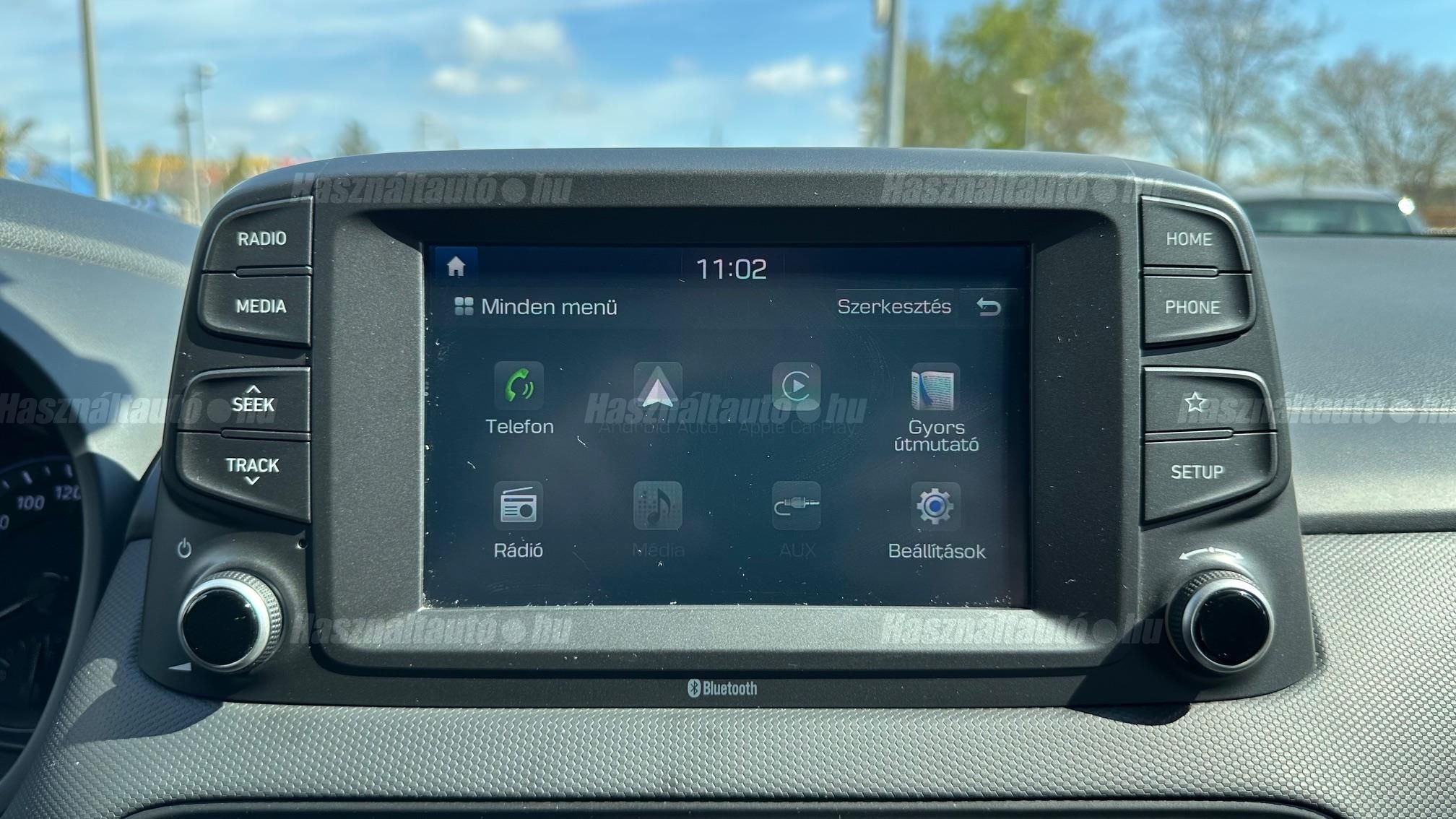 HYUNDAI KONA 1.0 T-GDi Premium Edition '20