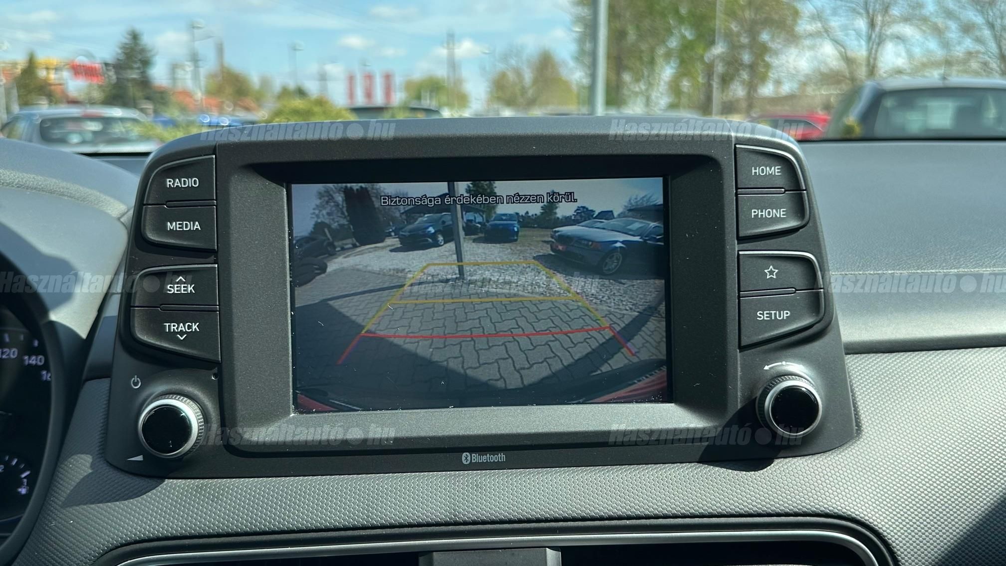 HYUNDAI KONA 1.0 T-GDi Premium Edition '20