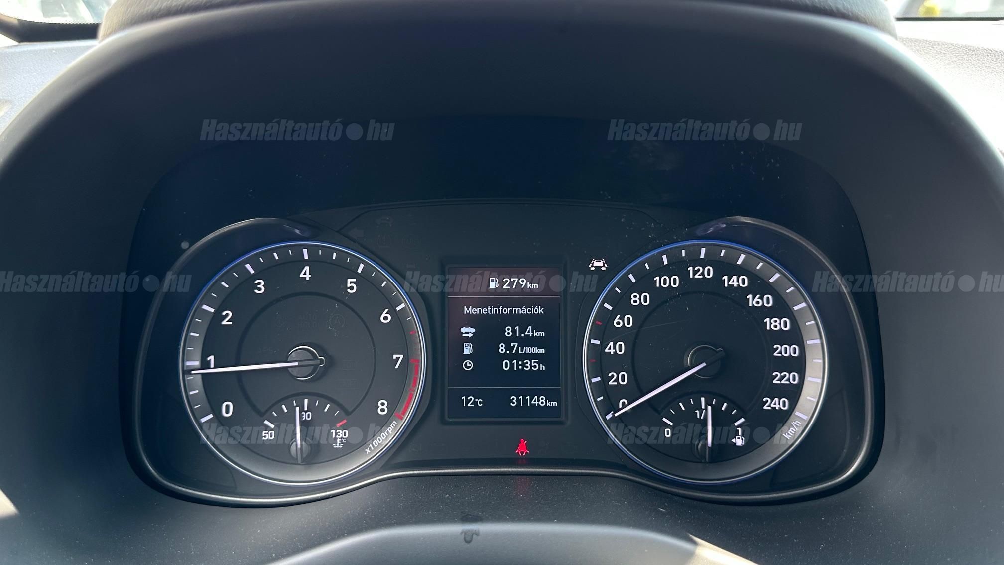 HYUNDAI KONA 1.0 T-GDi Premium Edition '20