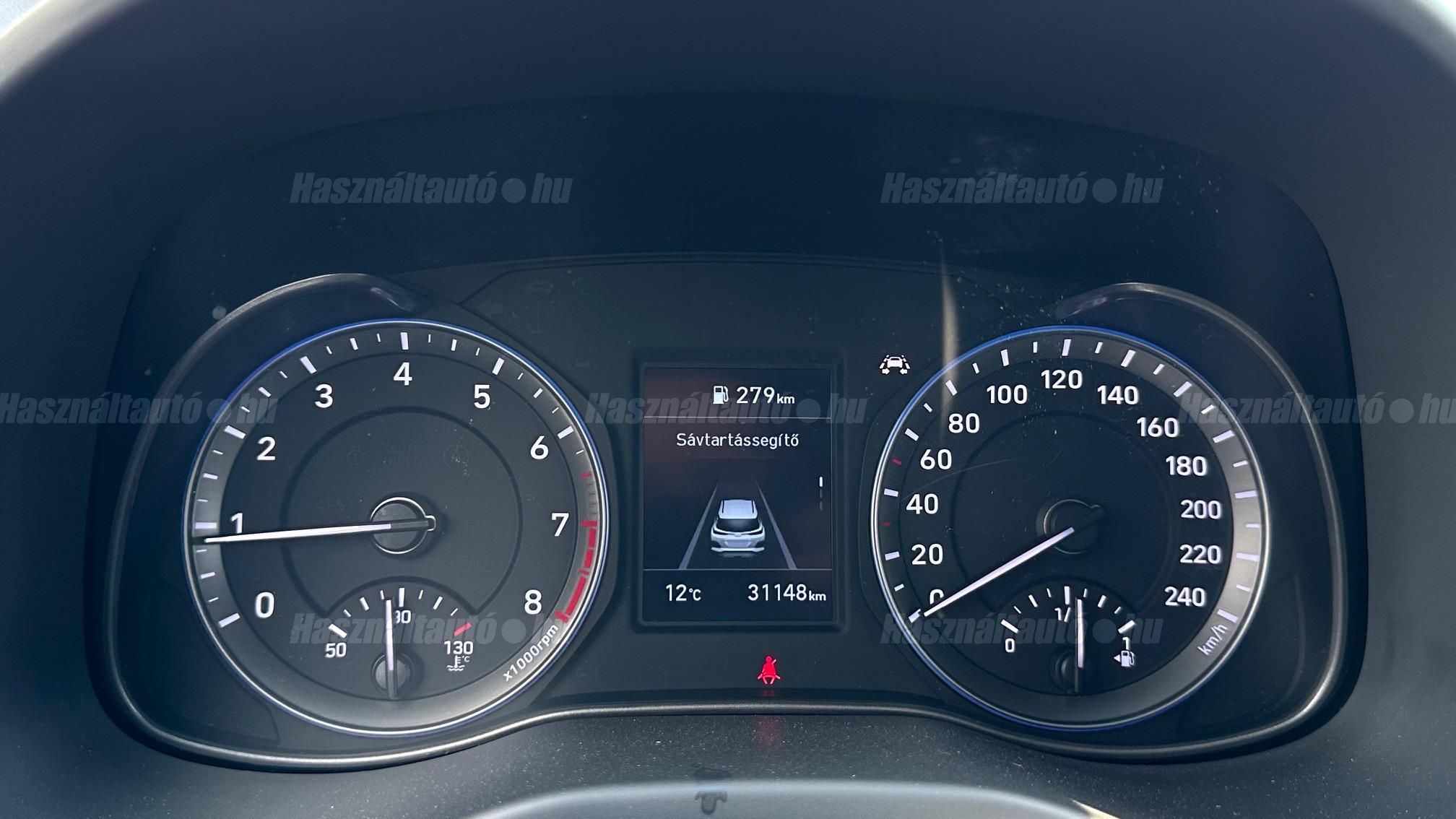HYUNDAI KONA 1.0 T-GDi Premium Edition '20