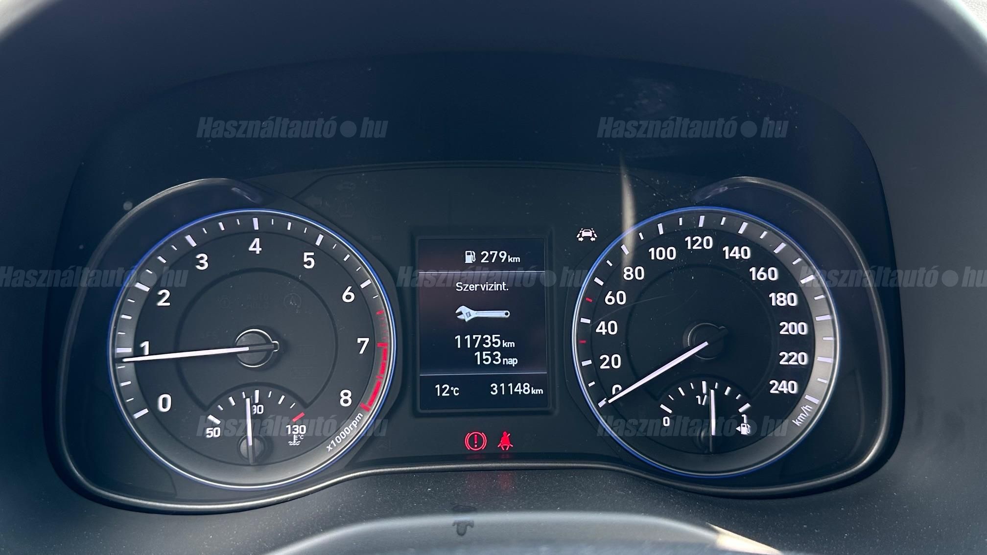 HYUNDAI KONA 1.0 T-GDi Premium Edition '20