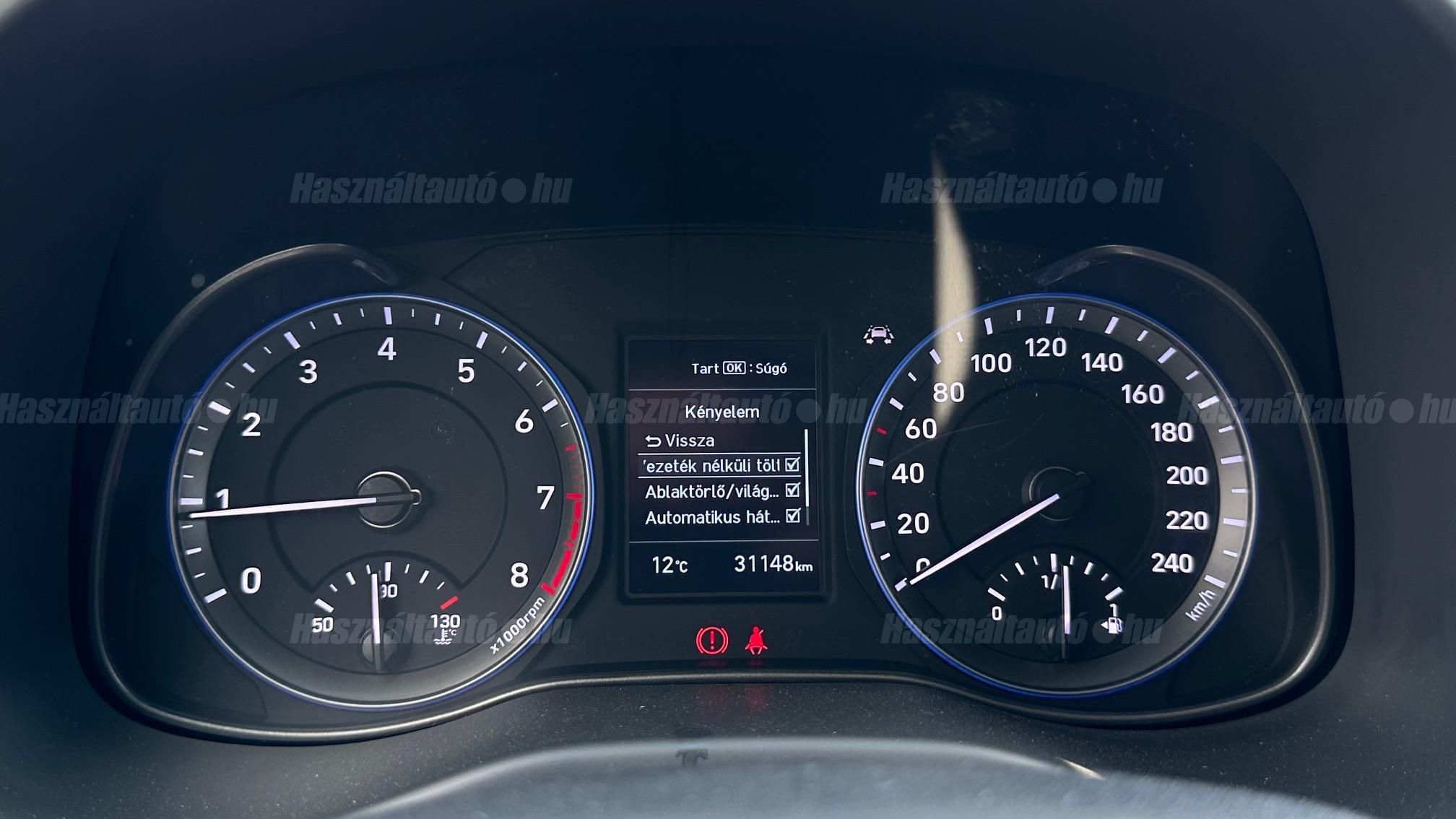 HYUNDAI KONA 1.0 T-GDi Premium Edition '20