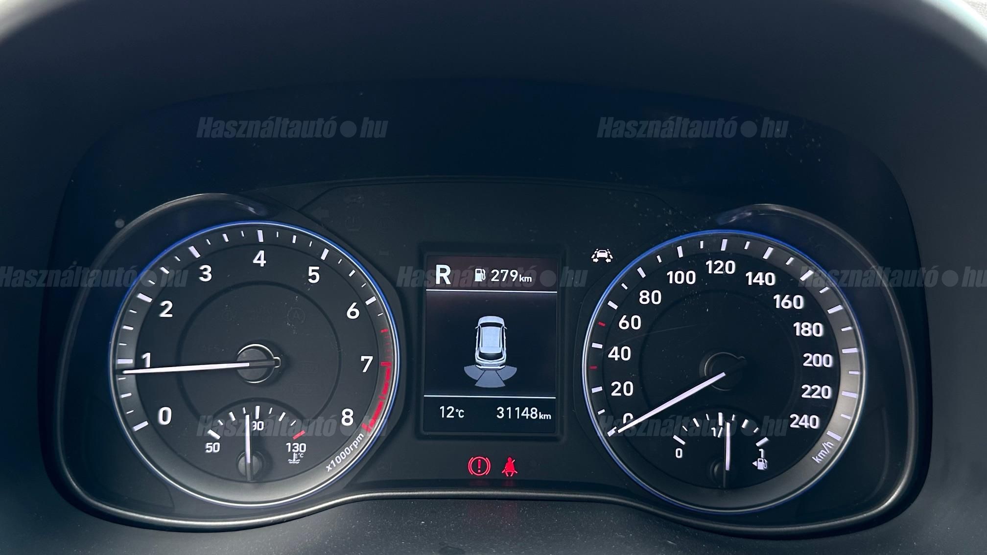 HYUNDAI KONA 1.0 T-GDi Premium Edition '20