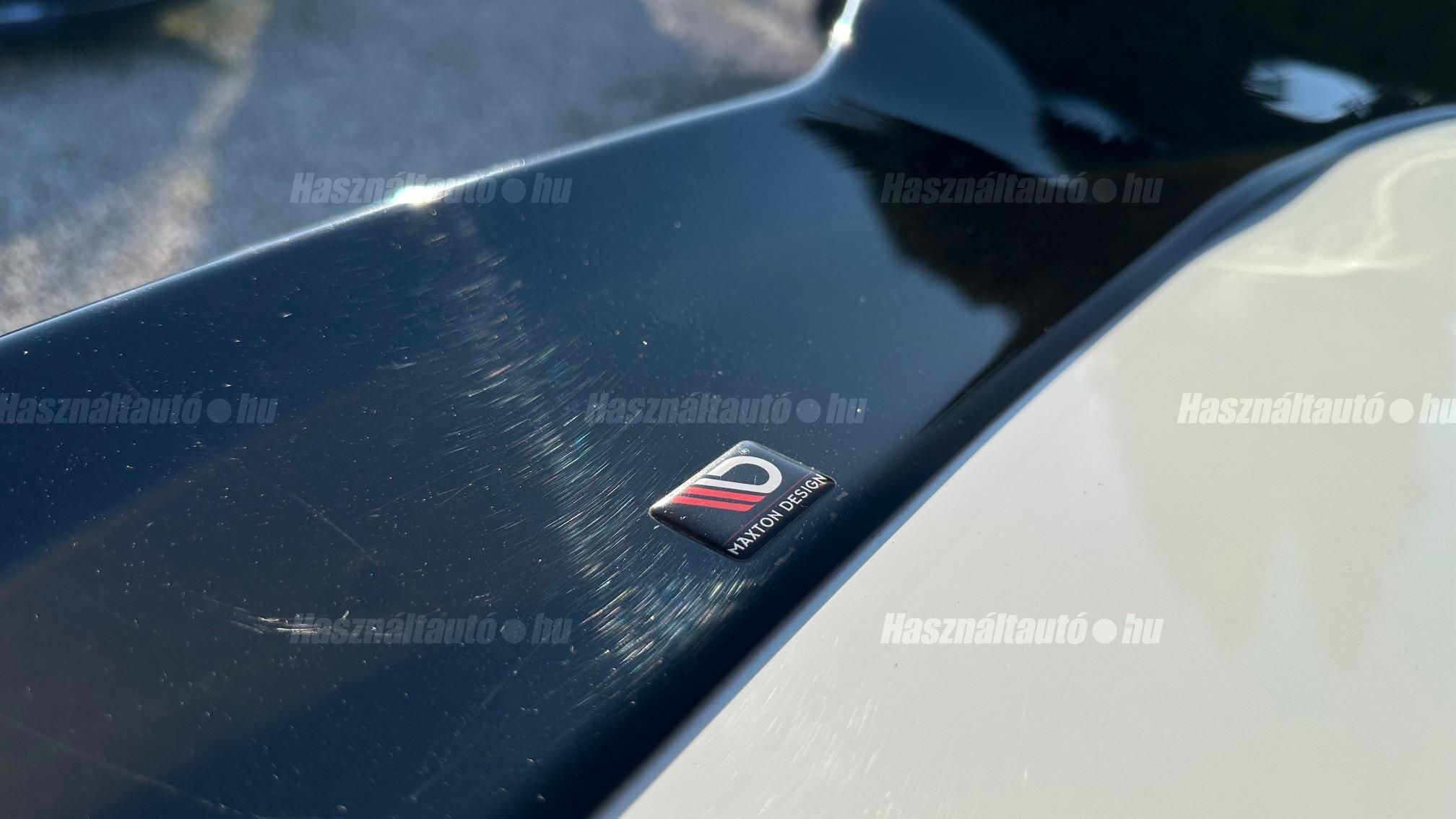 BMW 320i M Sport (Automata)
