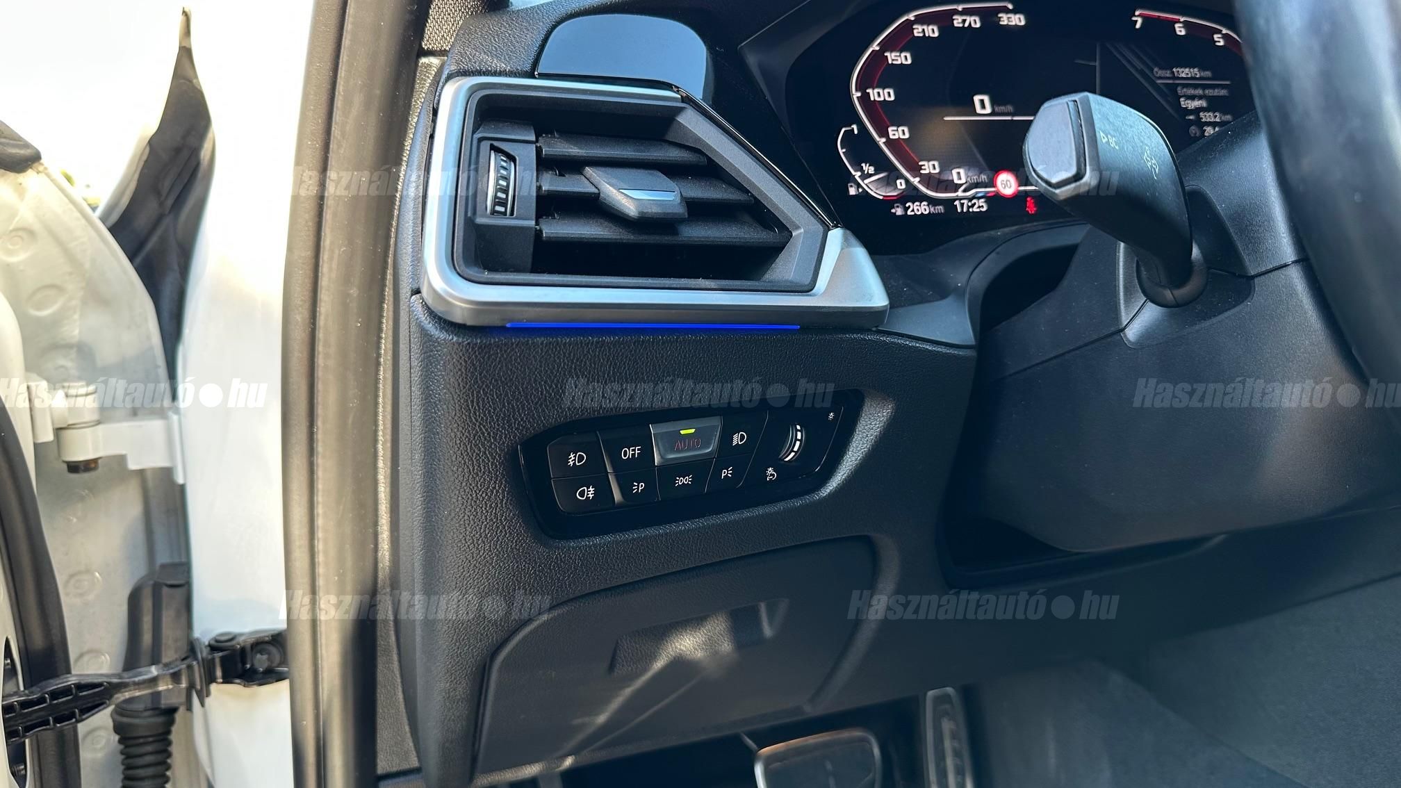 BMW 320i M Sport (Automata)
