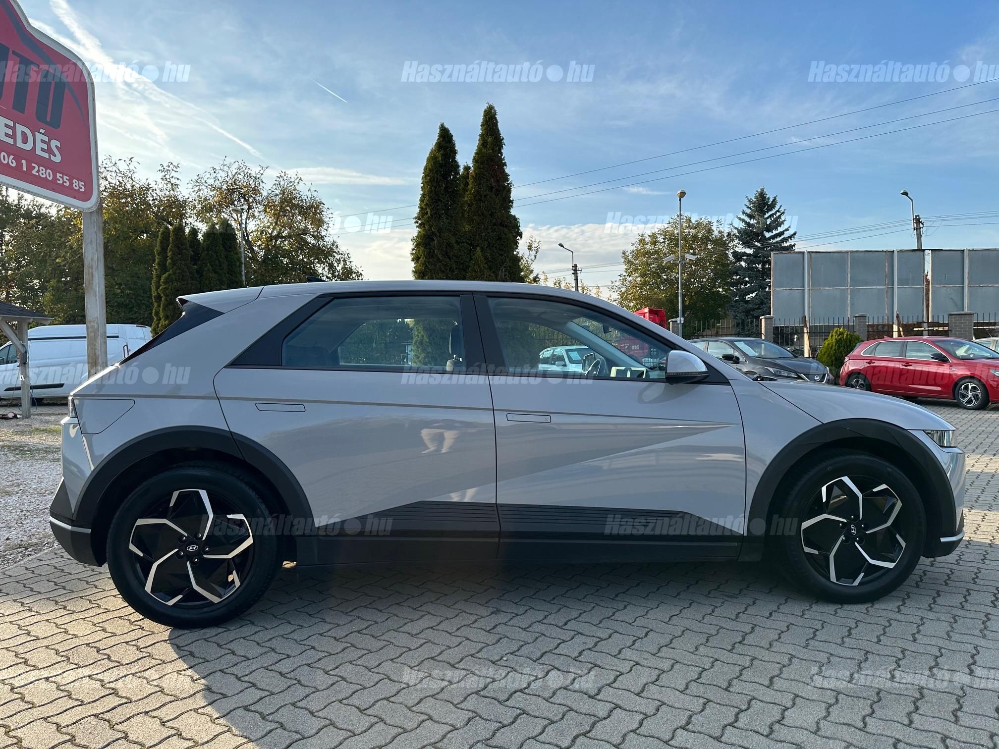 HYUNDAI IONIQ 5 58kWh Comfort Plus