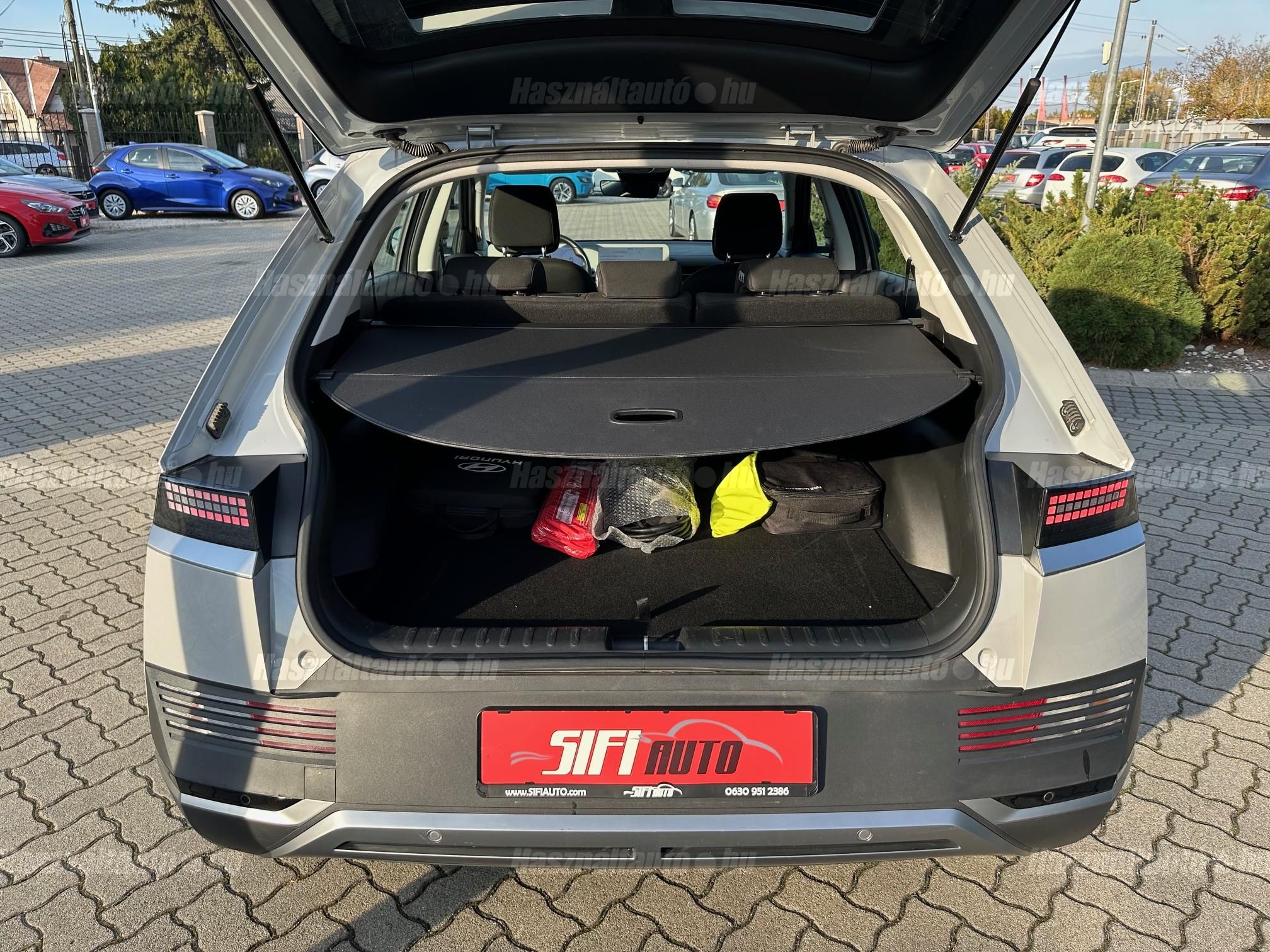 HYUNDAI IONIQ 5 58kWh Comfort Plus