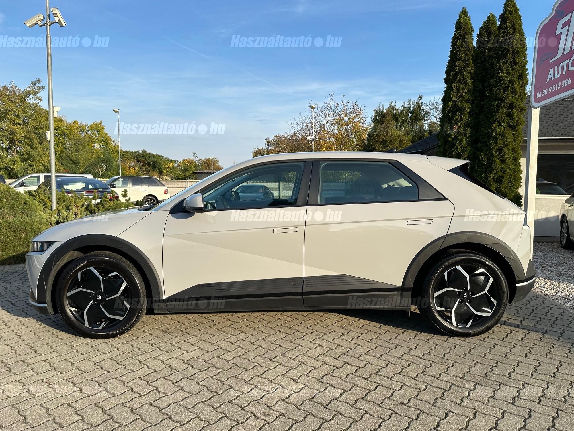 HYUNDAI IONIQ 5 58kWh Comfort Plus