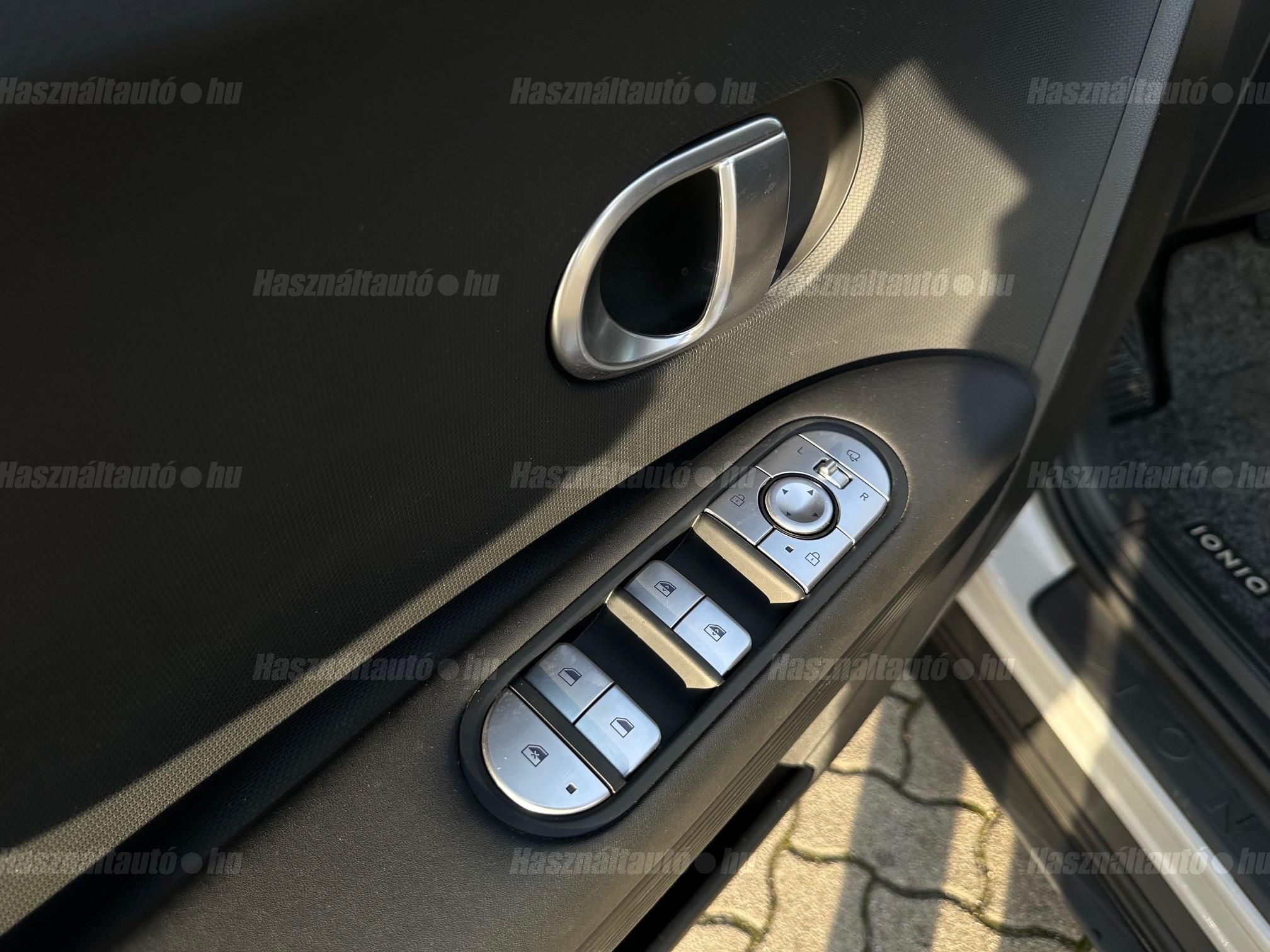 HYUNDAI IONIQ 5 58kWh Comfort Plus