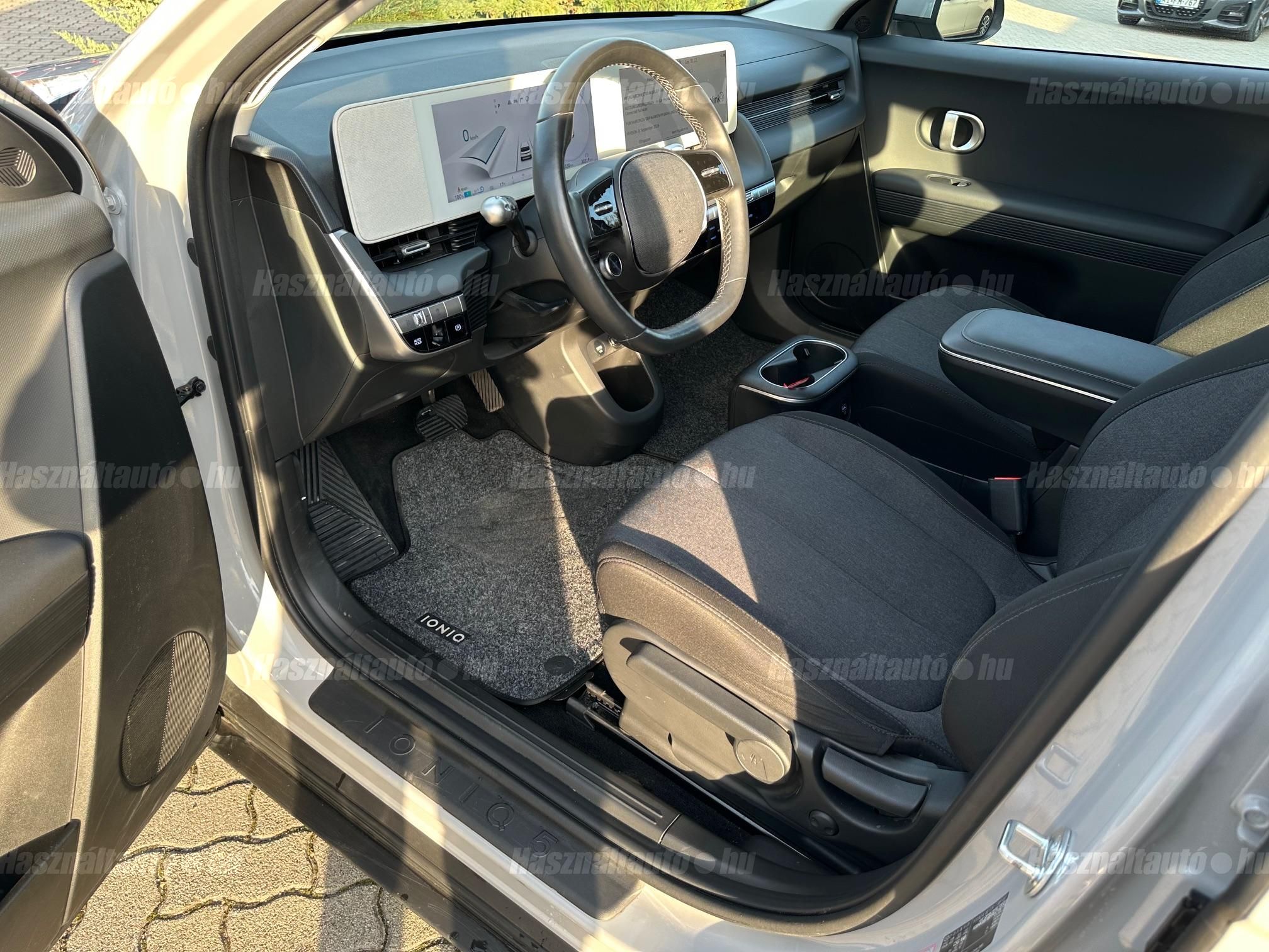 HYUNDAI IONIQ 5 58kWh Comfort Plus