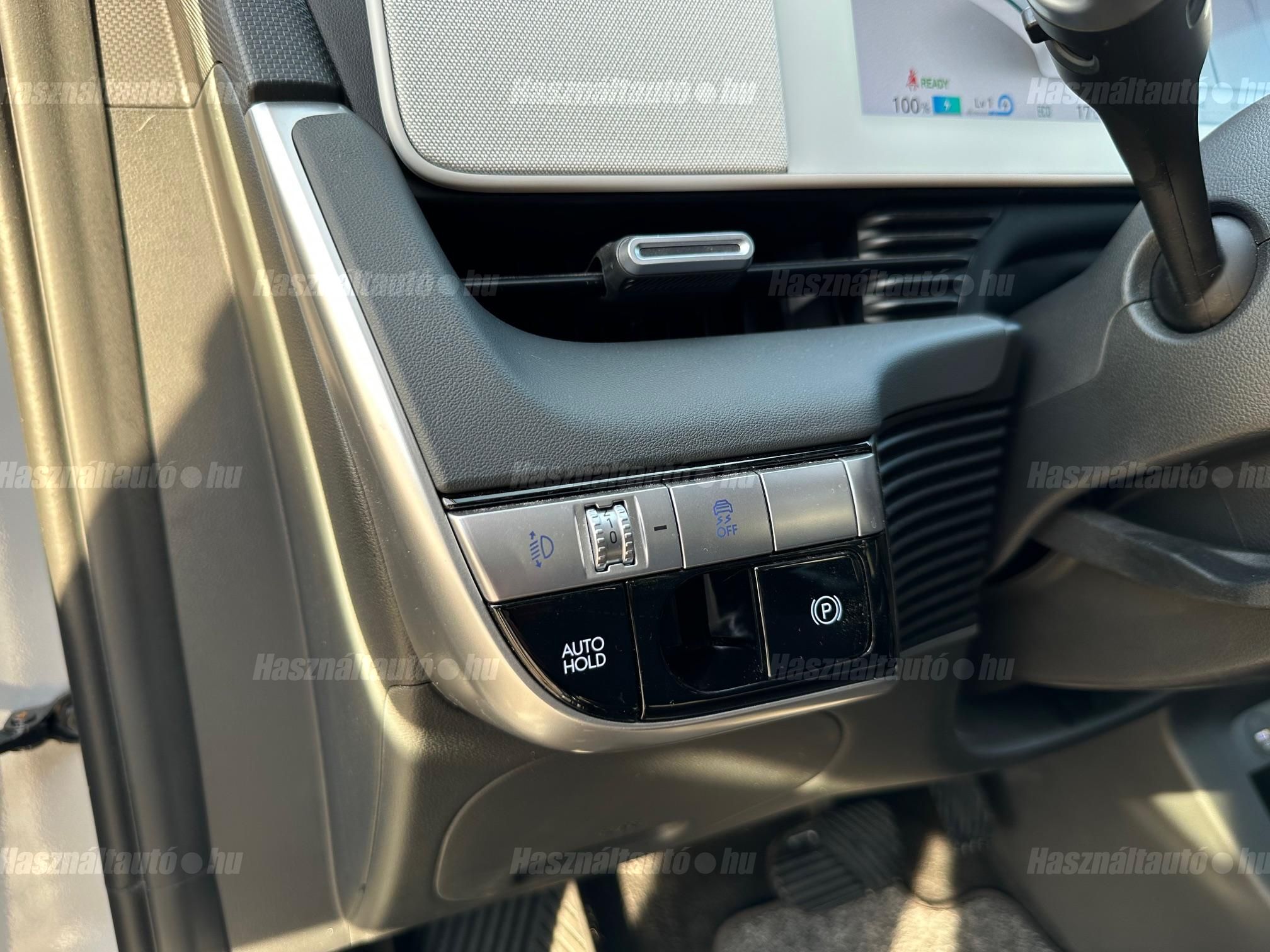 HYUNDAI IONIQ 5 58kWh Comfort Plus